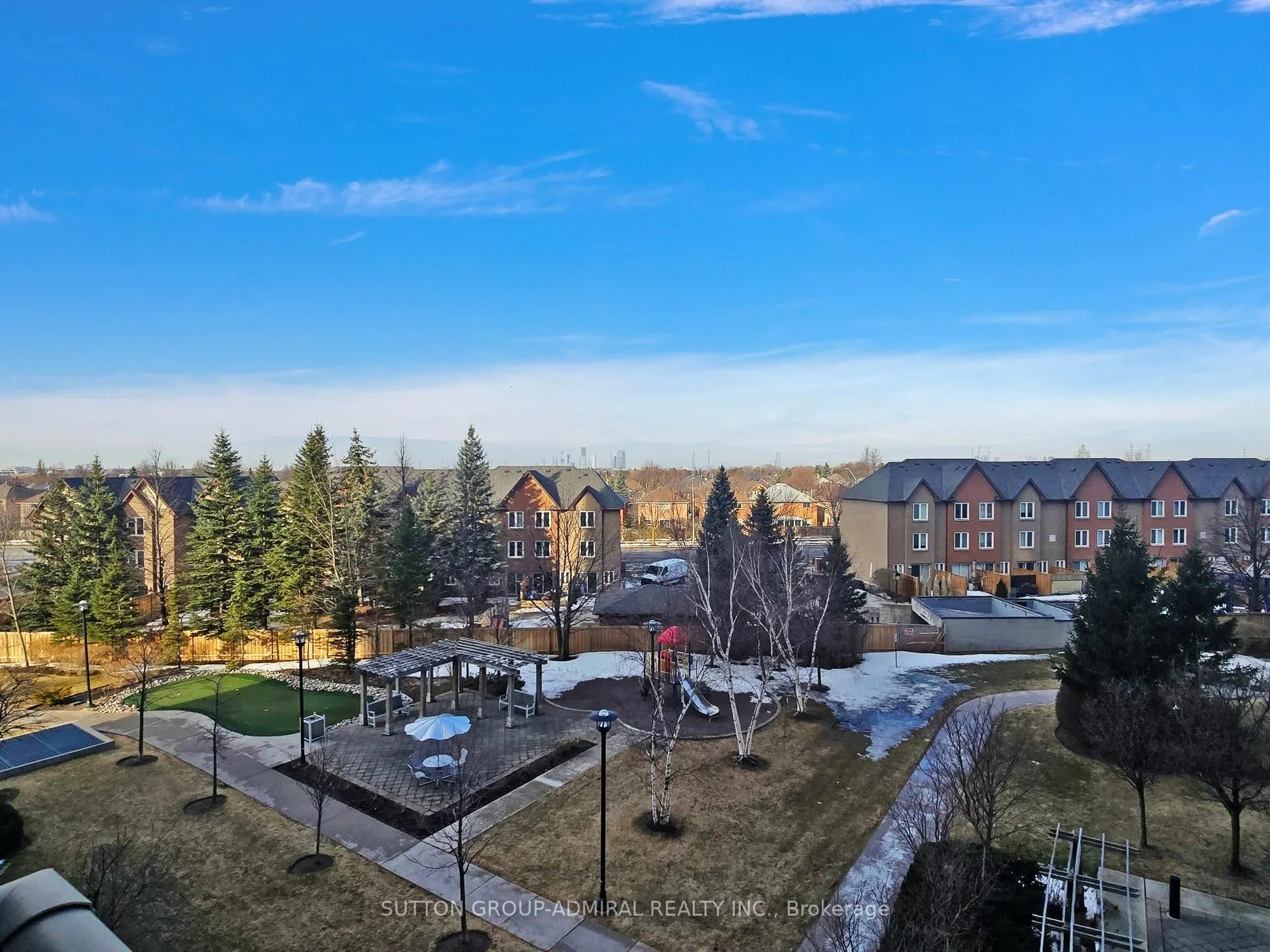 88 Promenade Circle, #409