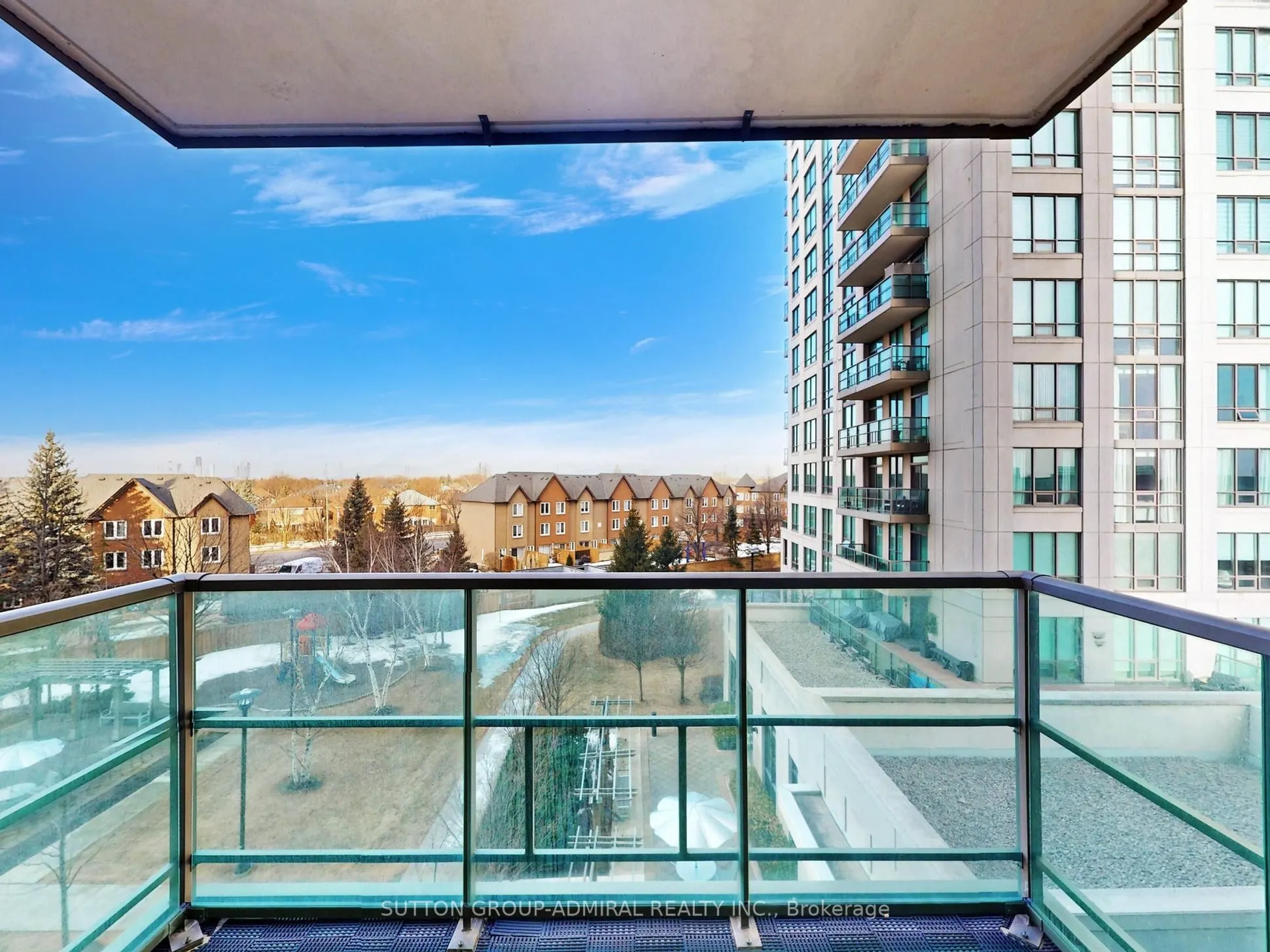 88 Promenade Circle, #409