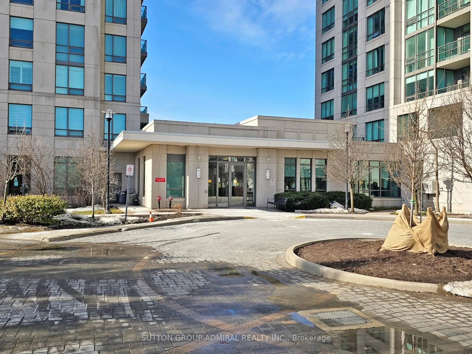 88 Promenade Circle, #409