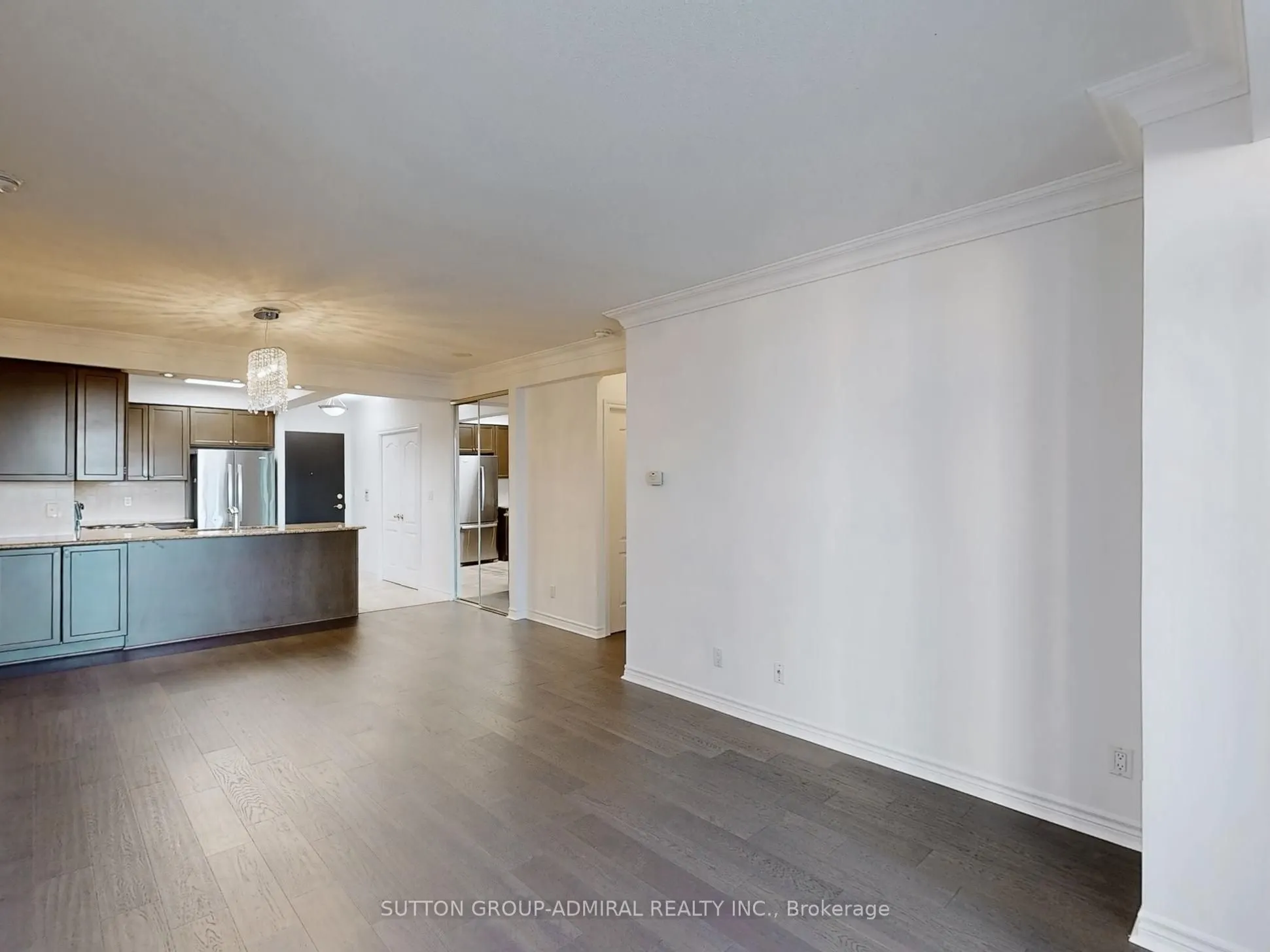 88 Promenade Circle, #409