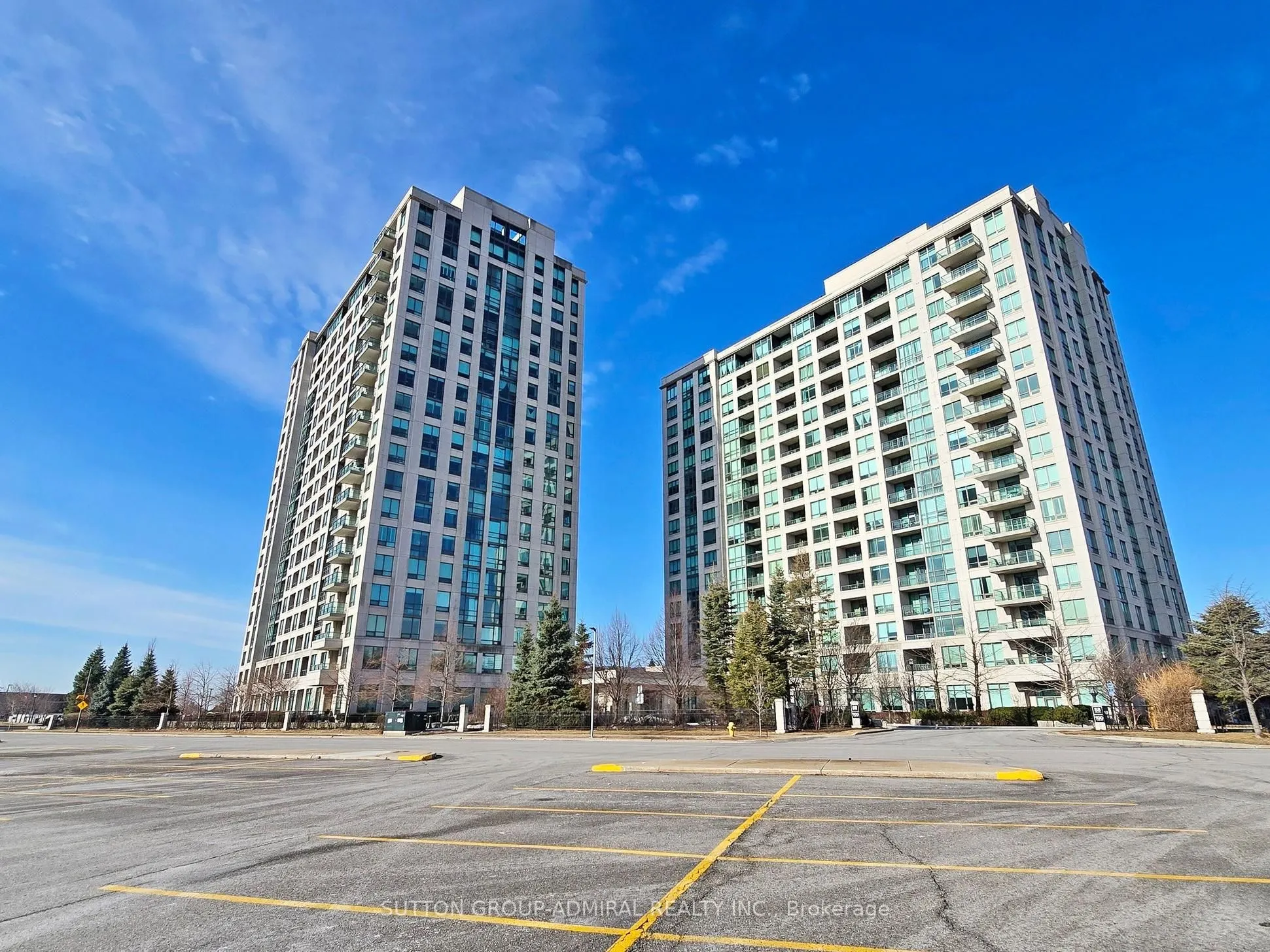 88 Promenade Circle, #409