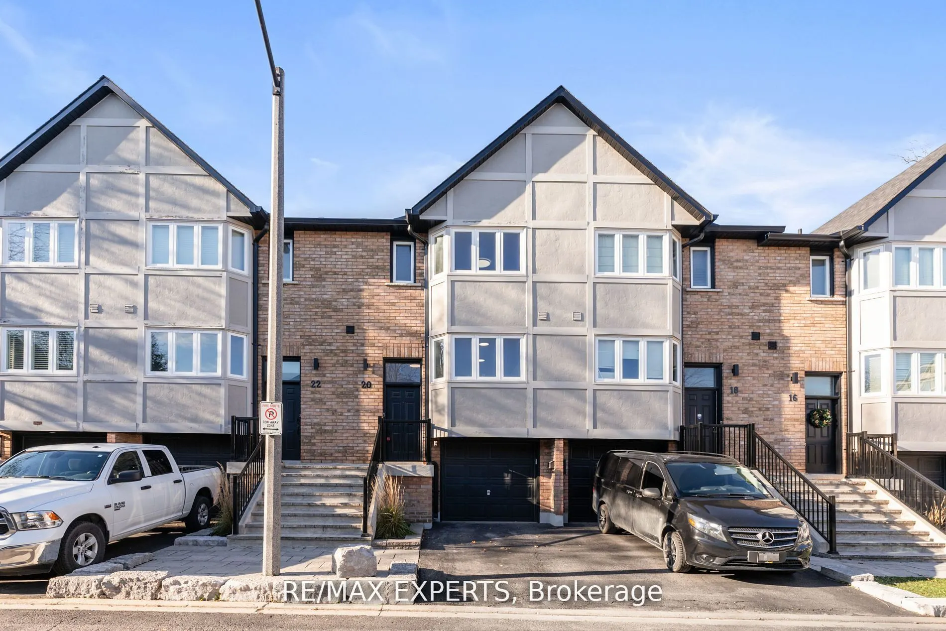 20 William Farr Lane, #10