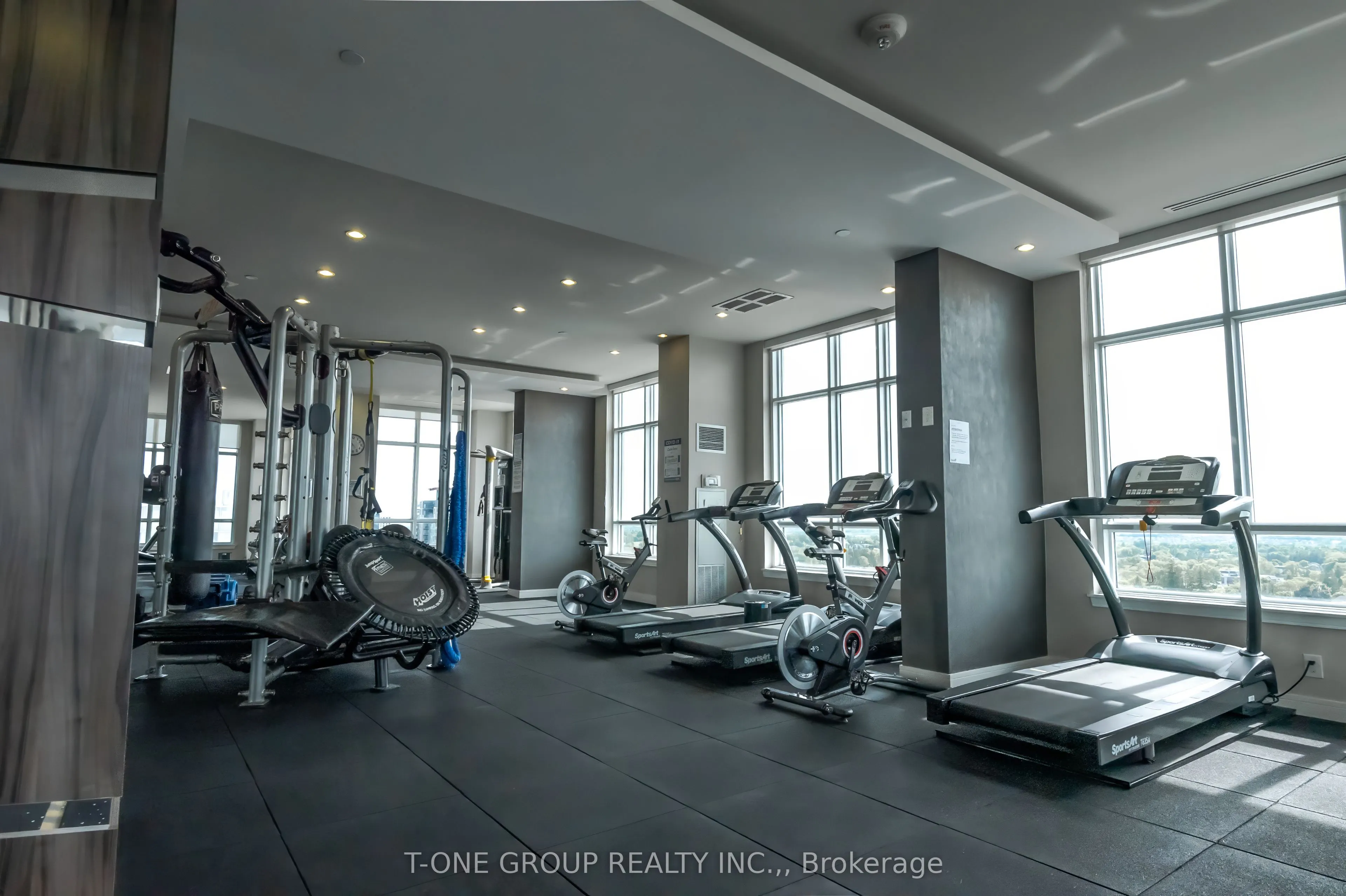 9205 Yonge Street, #618NE