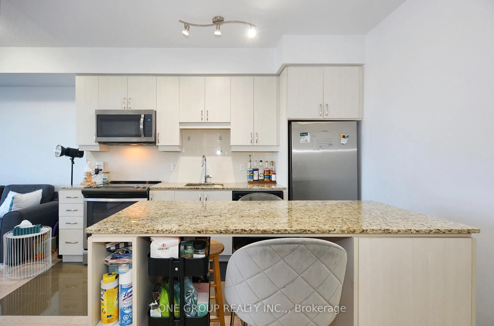 9205 Yonge Street, #618NE