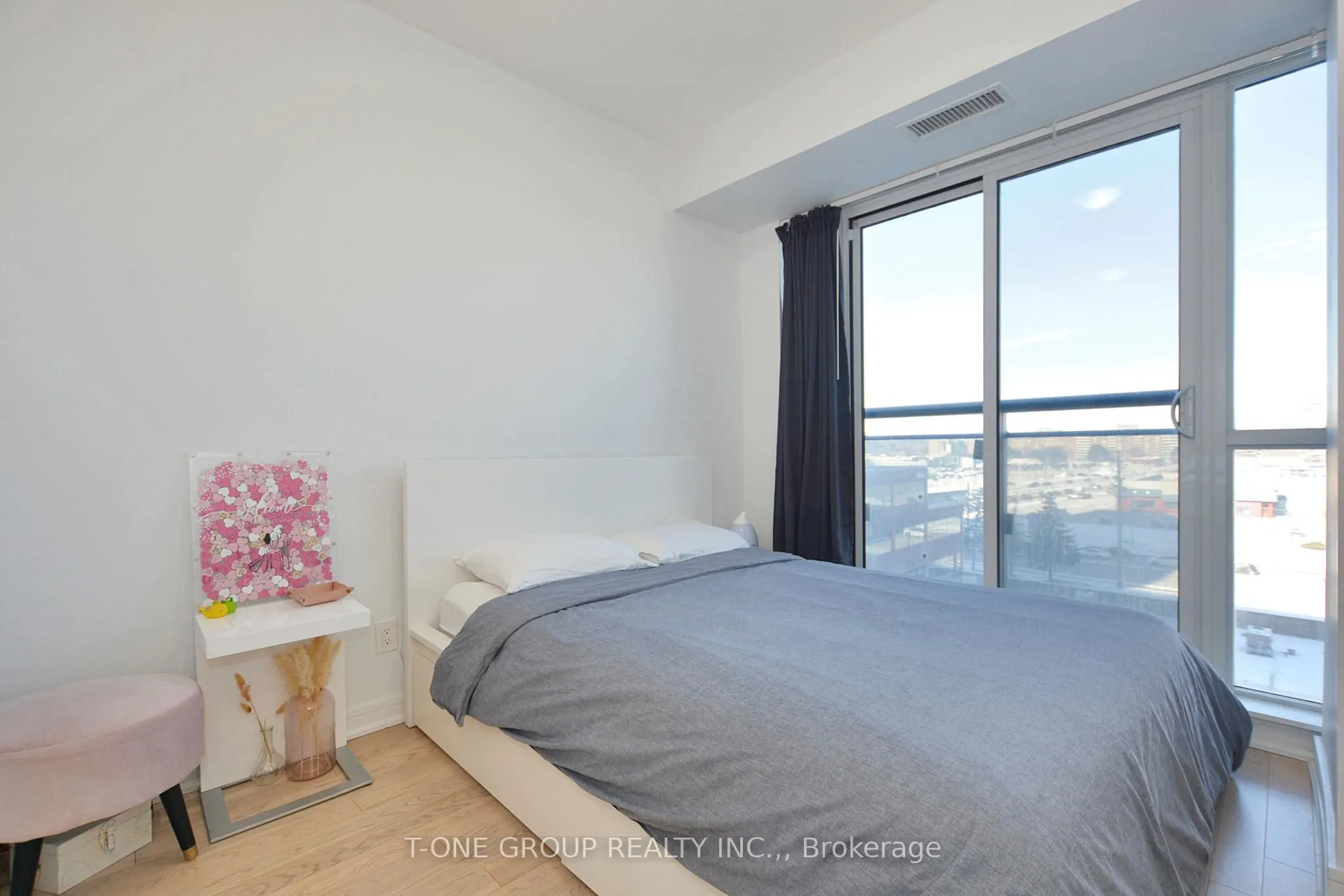 9205 Yonge Street, #618NE