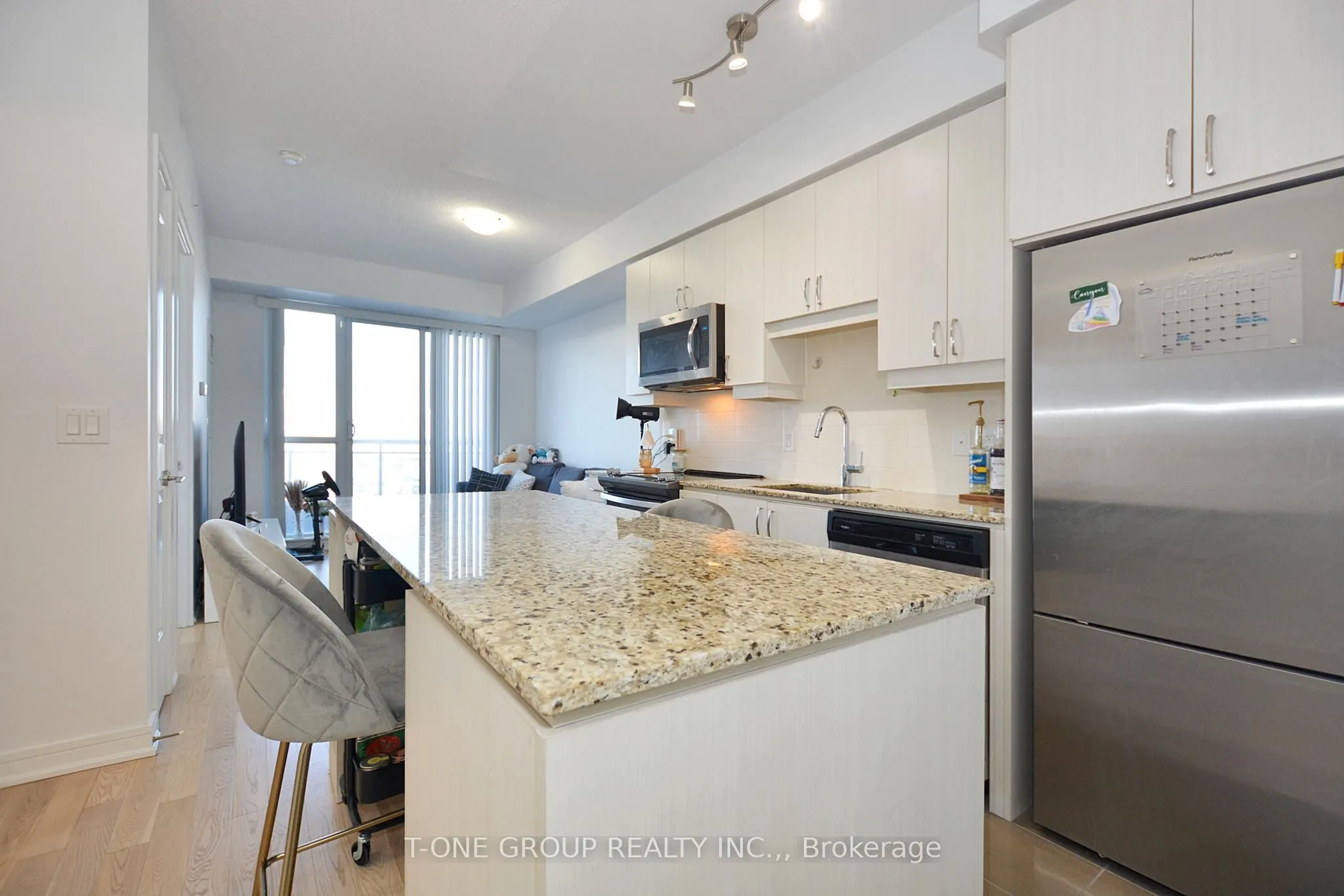 9205 Yonge Street, #618NE