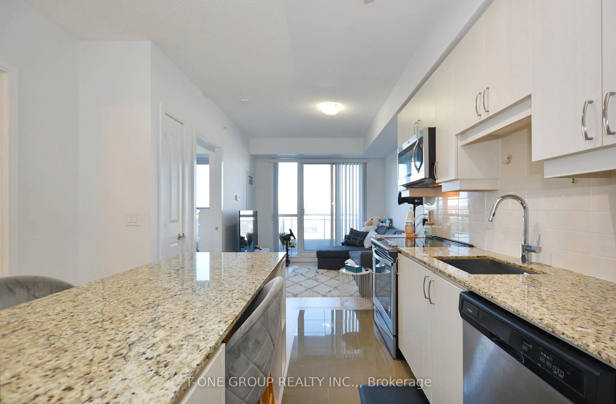 9205 Yonge Street, #618NE