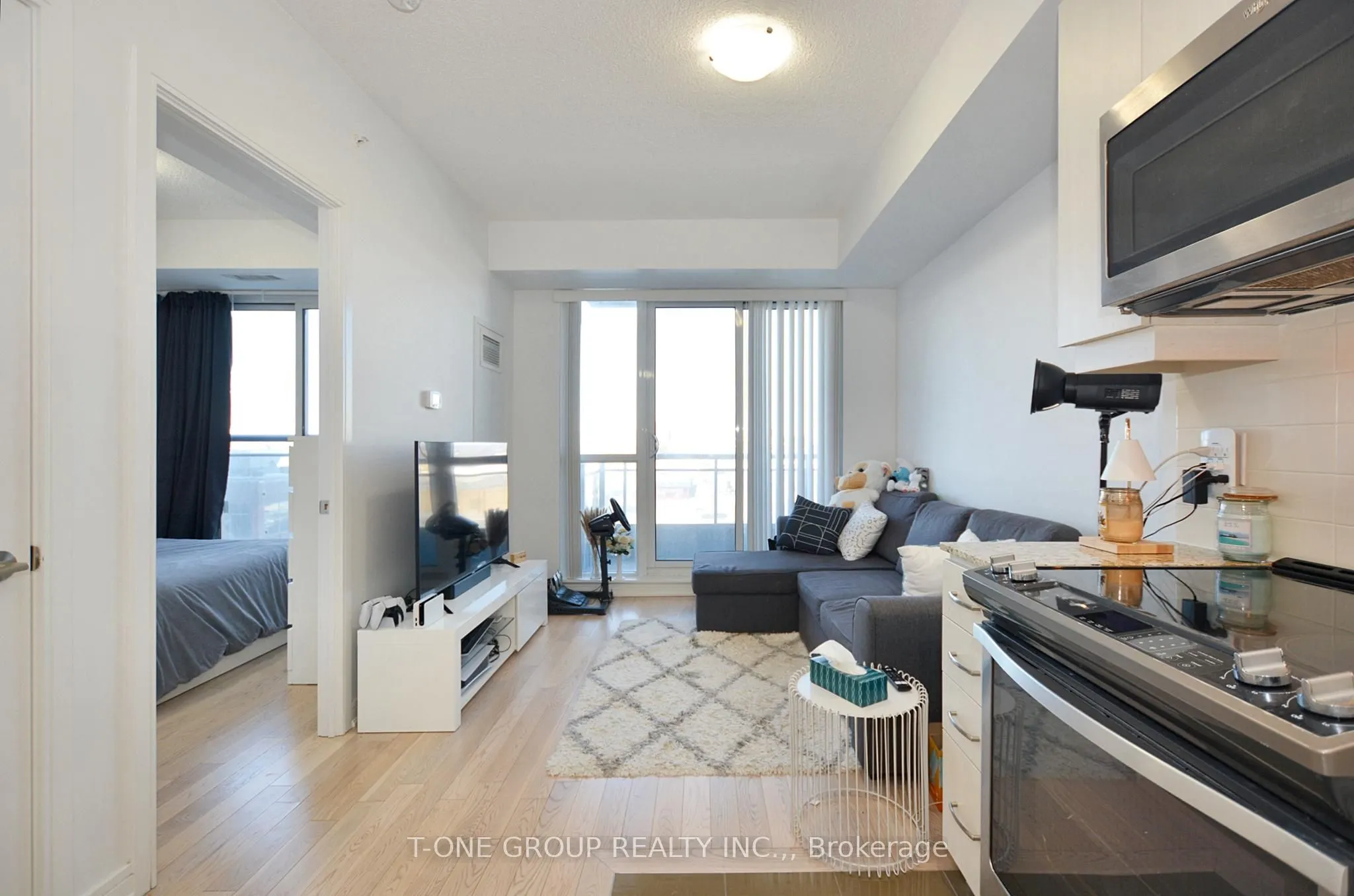 9205 Yonge Street, #618NE