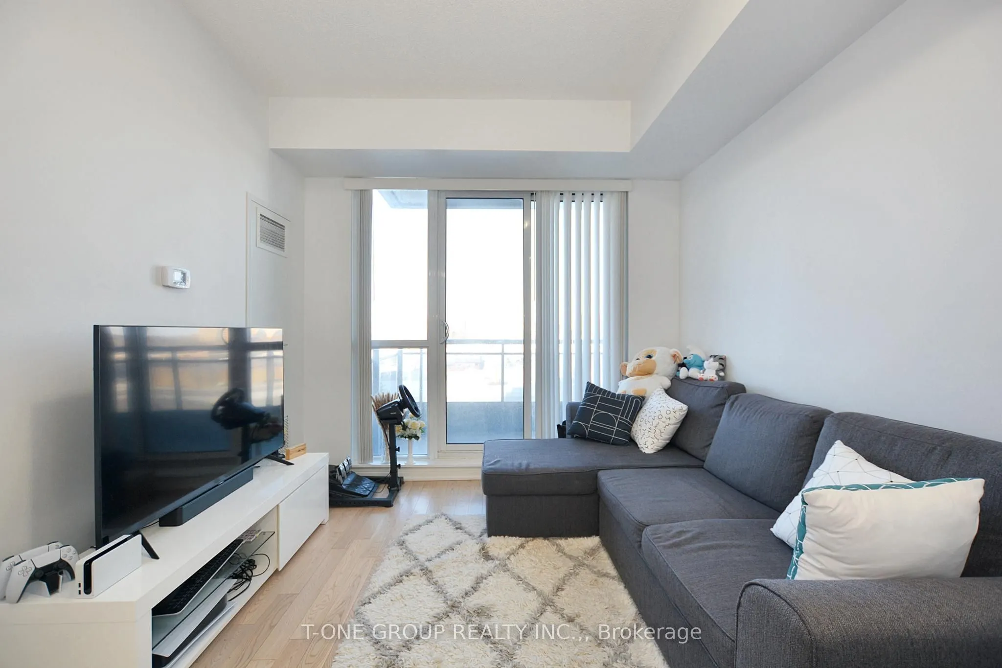 9205 Yonge Street, #618NE