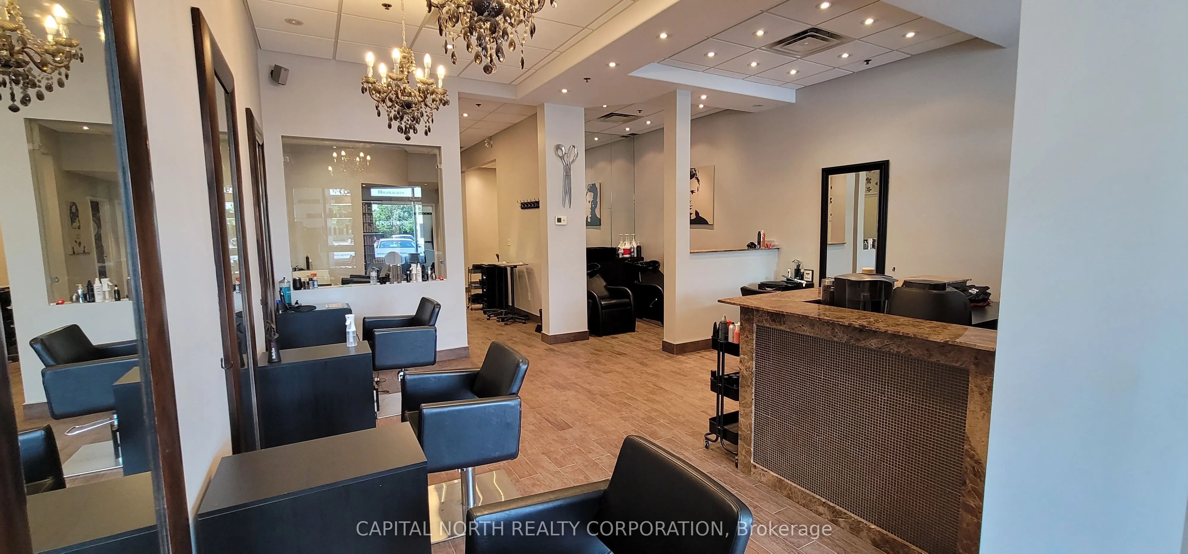 975 Major Mackenzie Drive, #Unit 3