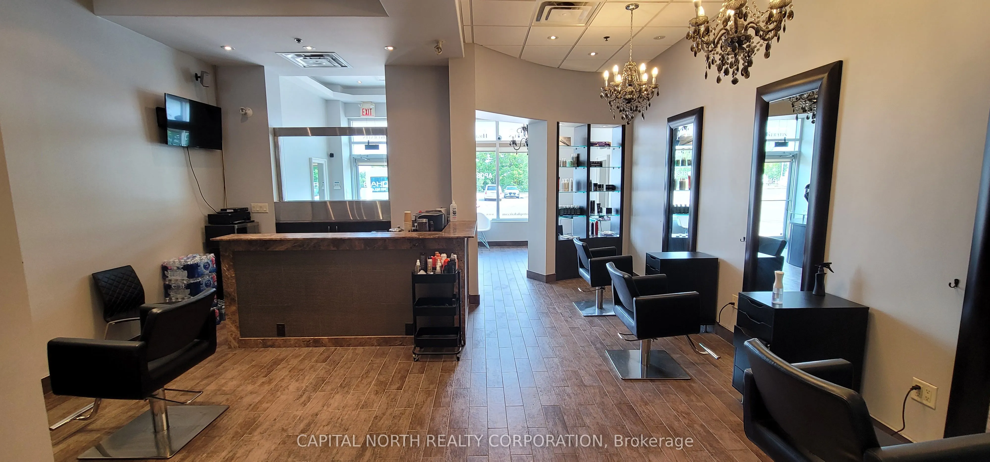 975 Major Mackenzie Drive, #Unit 3