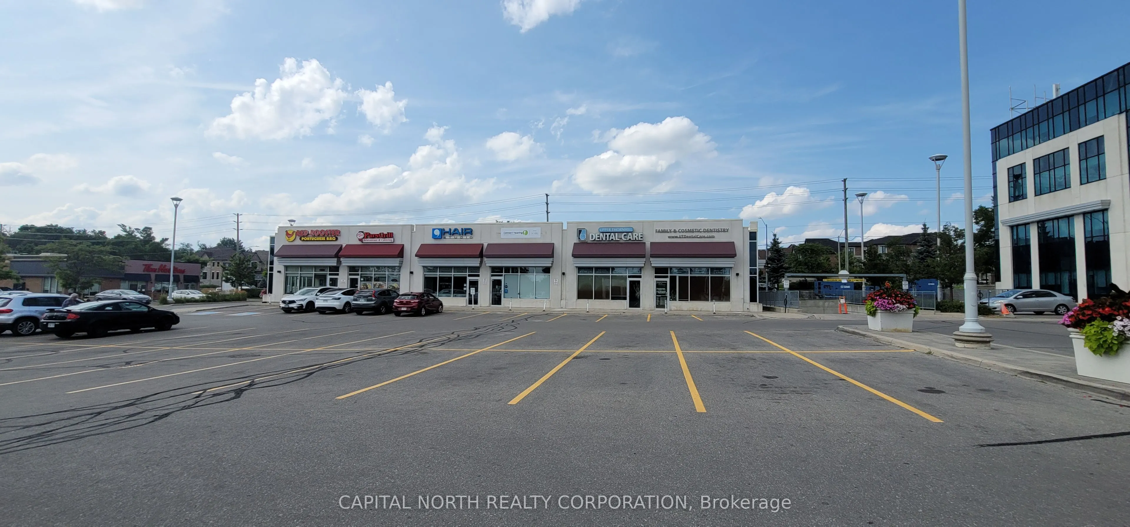 975 Major Mackenzie Drive, #Unit 3