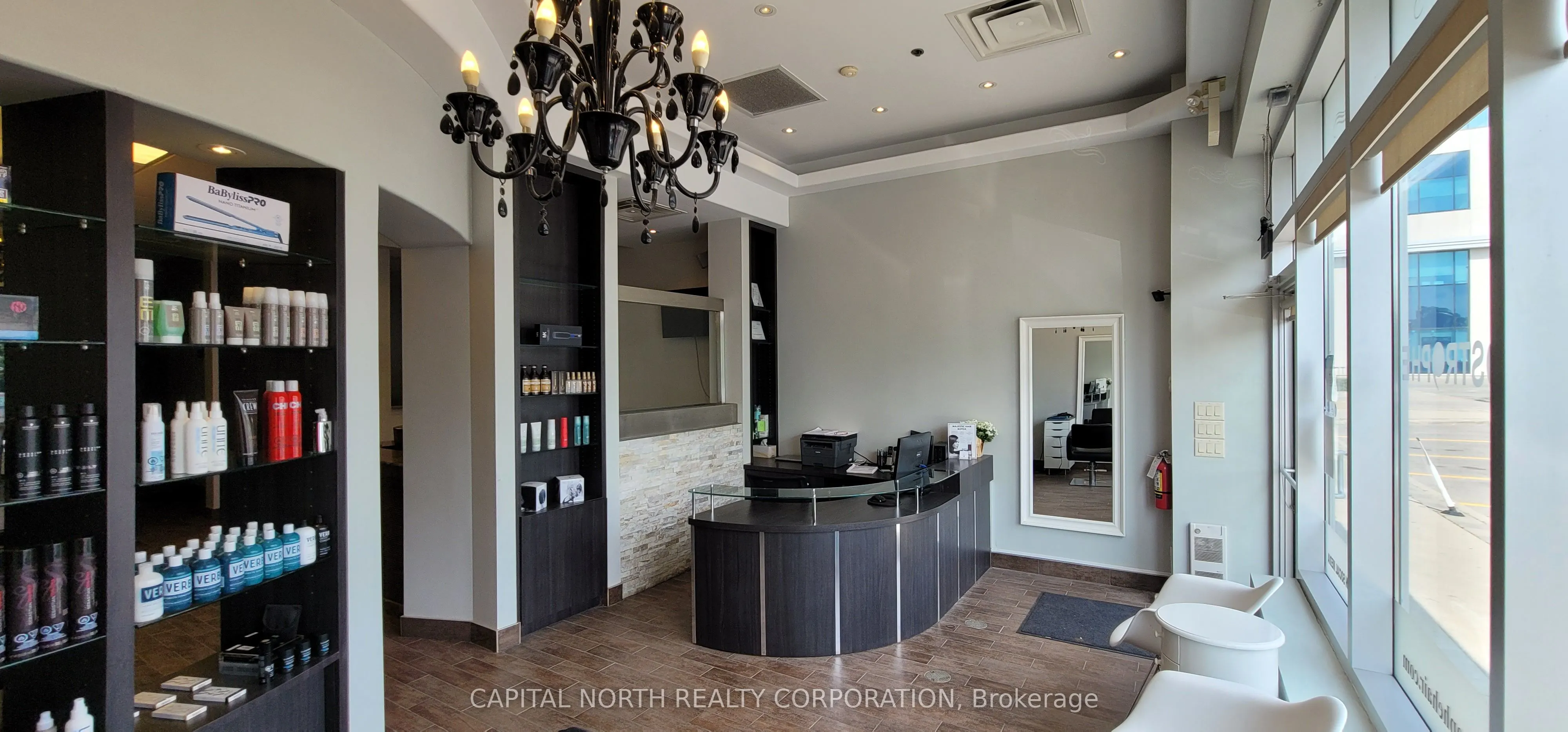 975 Major Mackenzie Drive, #Unit 3