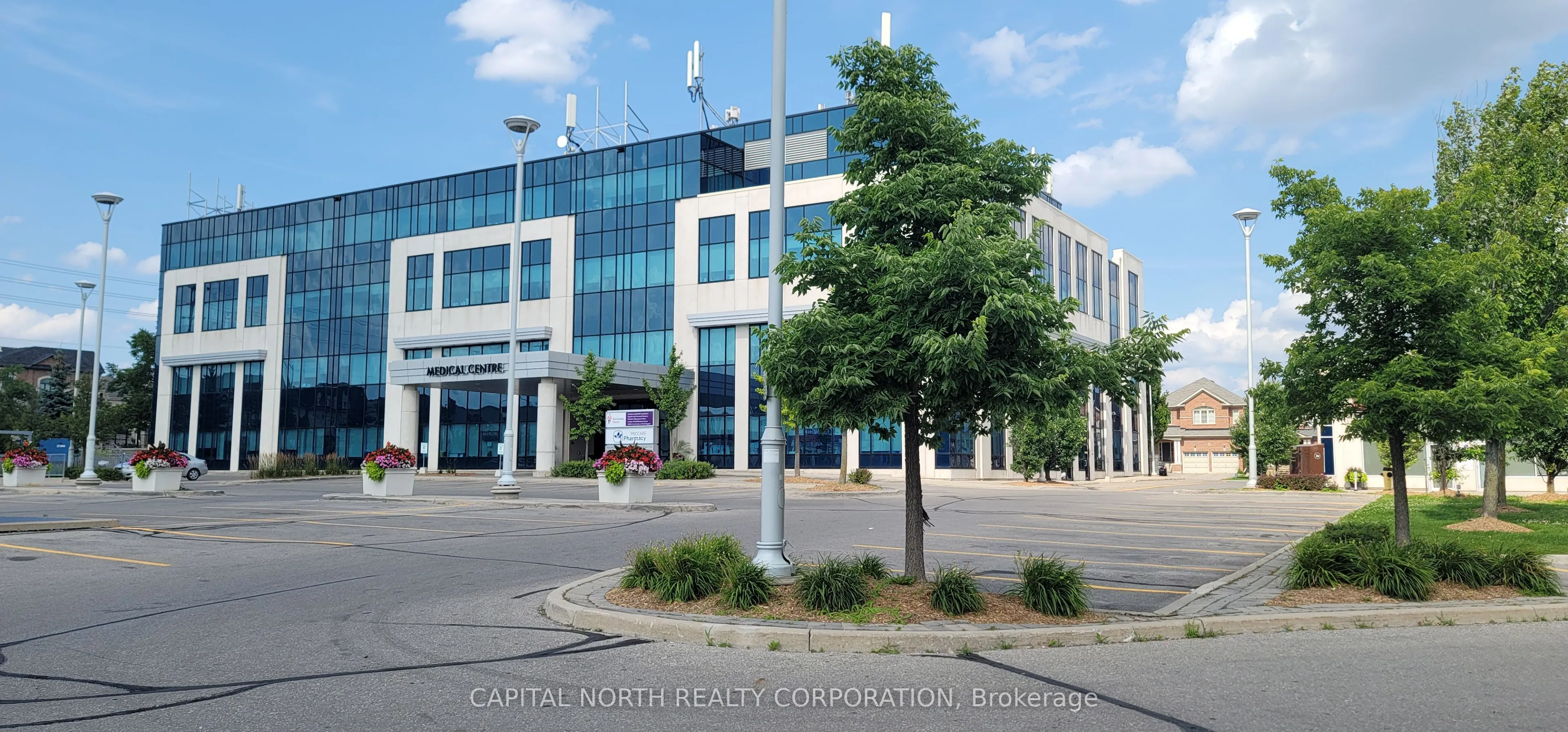 975 Major Mackenzie Drive, #Unit 3