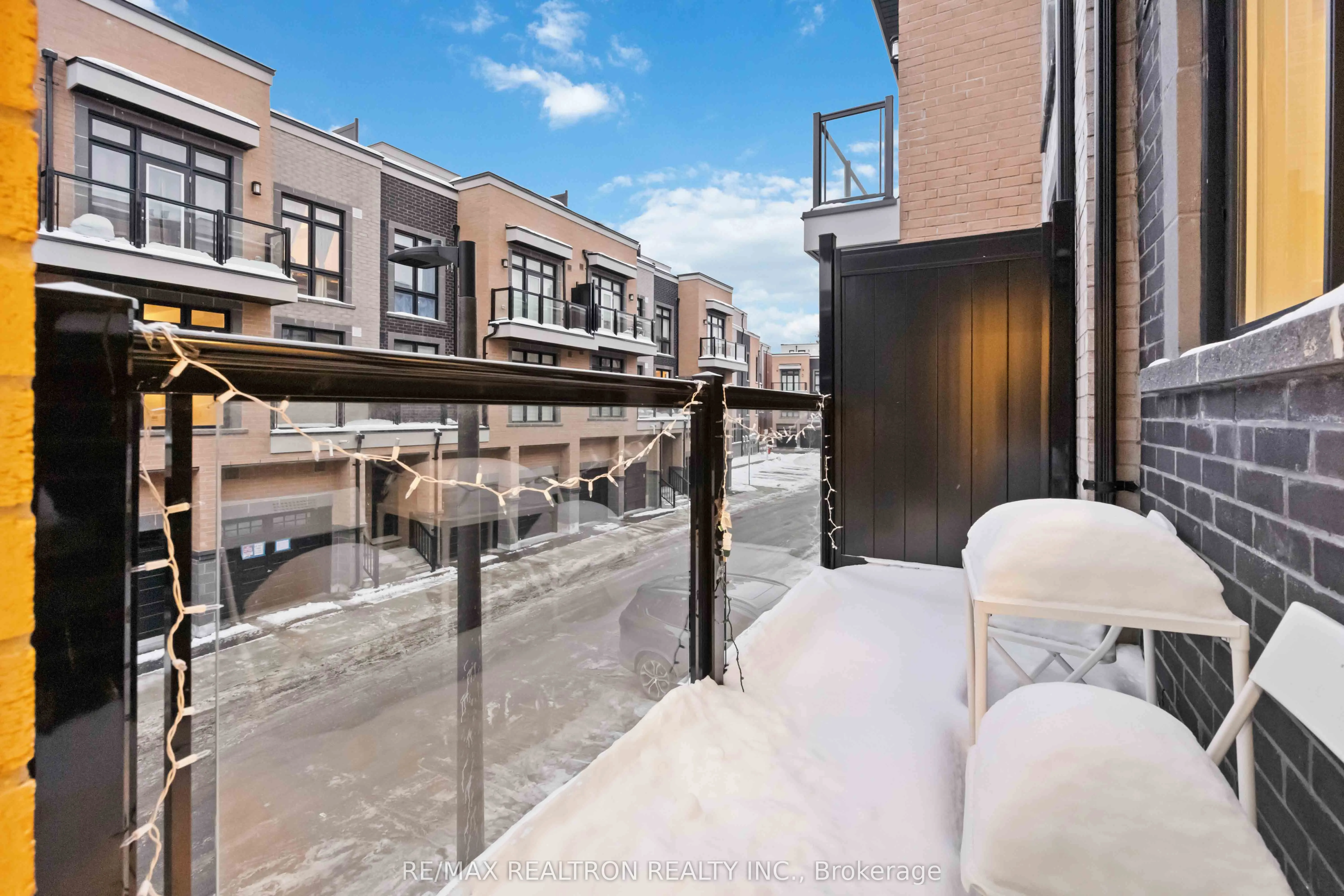 12860 Yonge Street W, #3