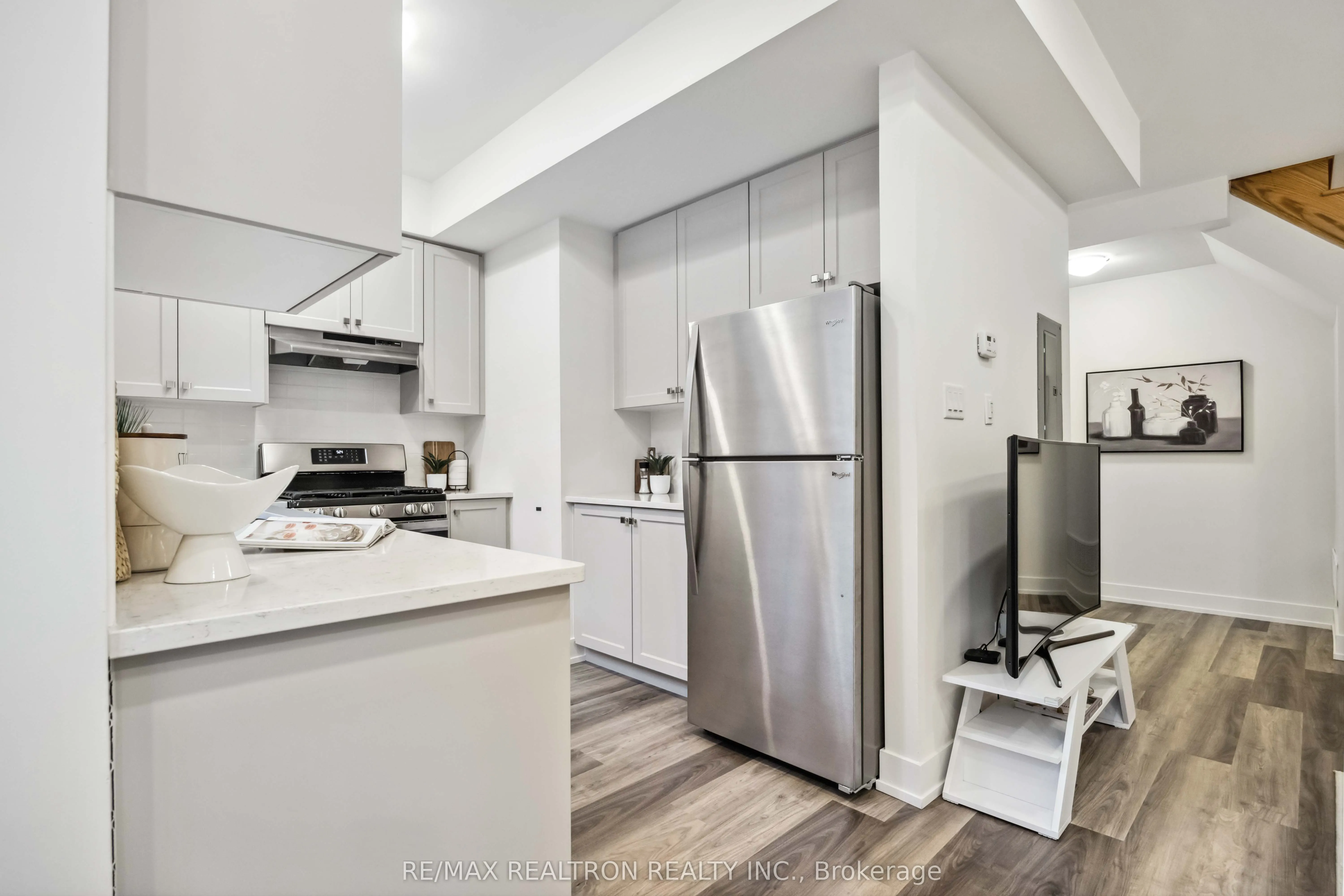 12860 Yonge Street W, #3