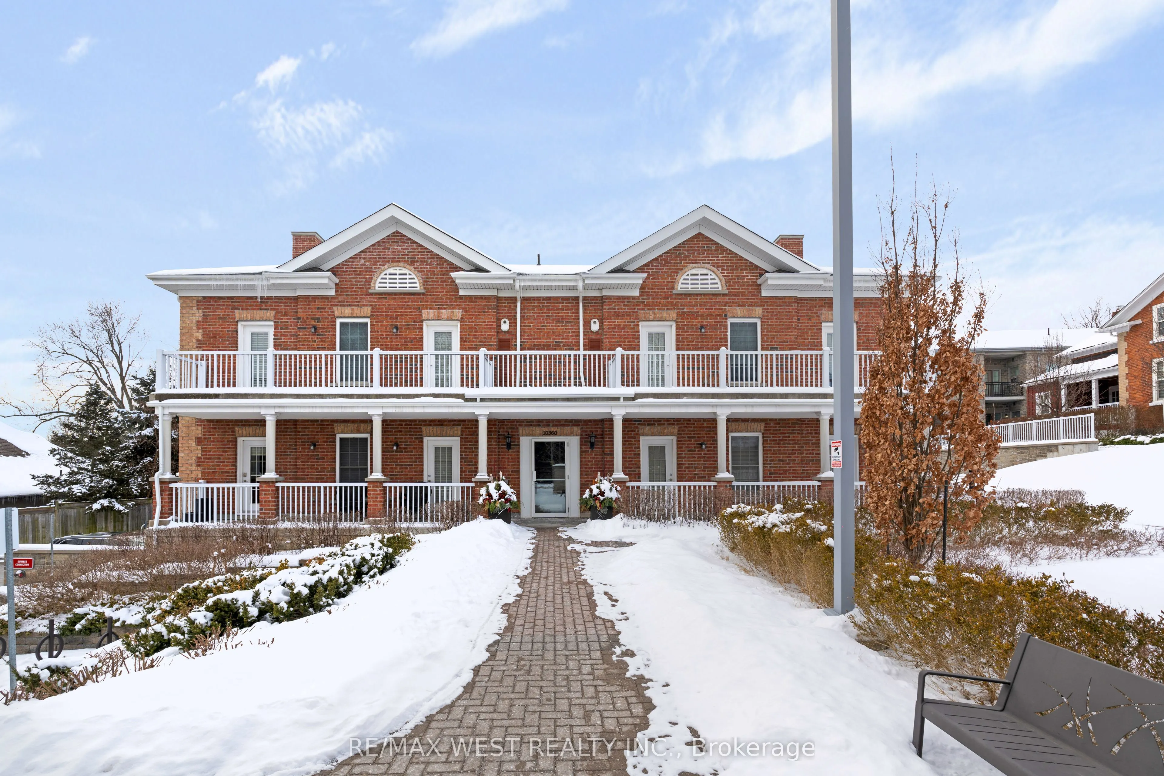 10360 Islington Avenue, #201