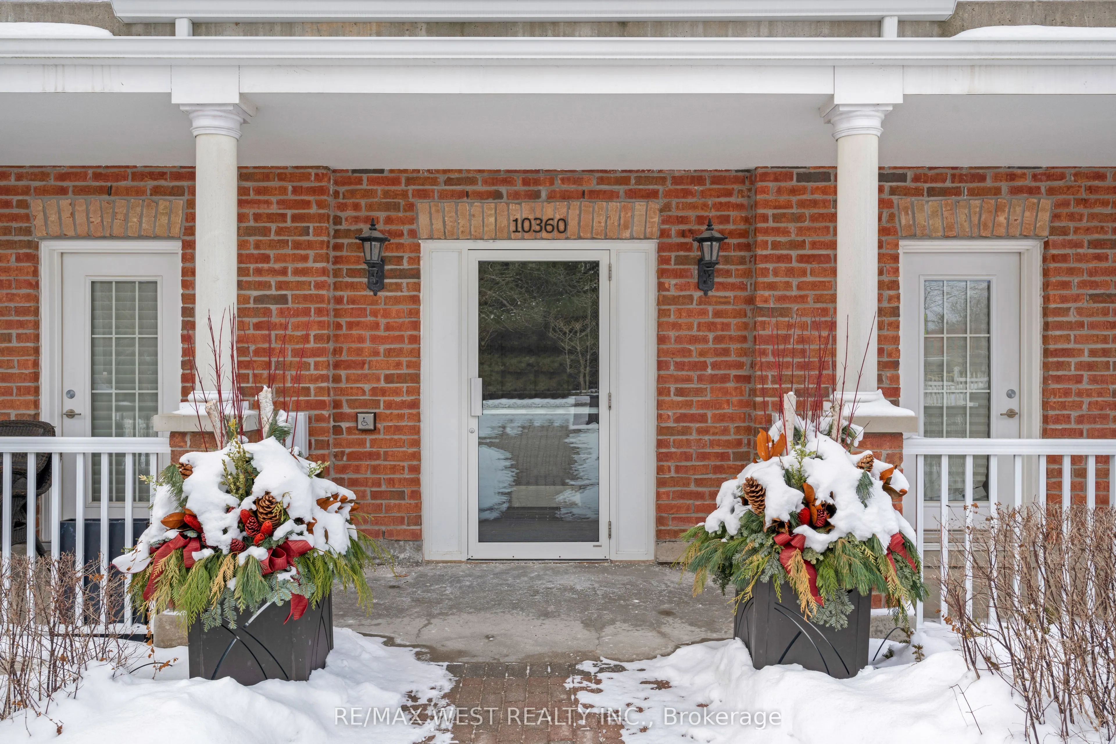10360 Islington Avenue, #201