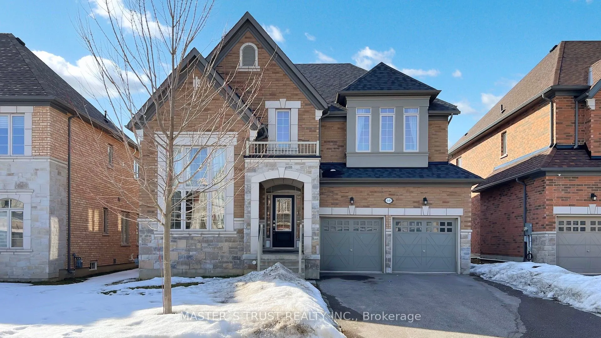 68 Alf Neely Way