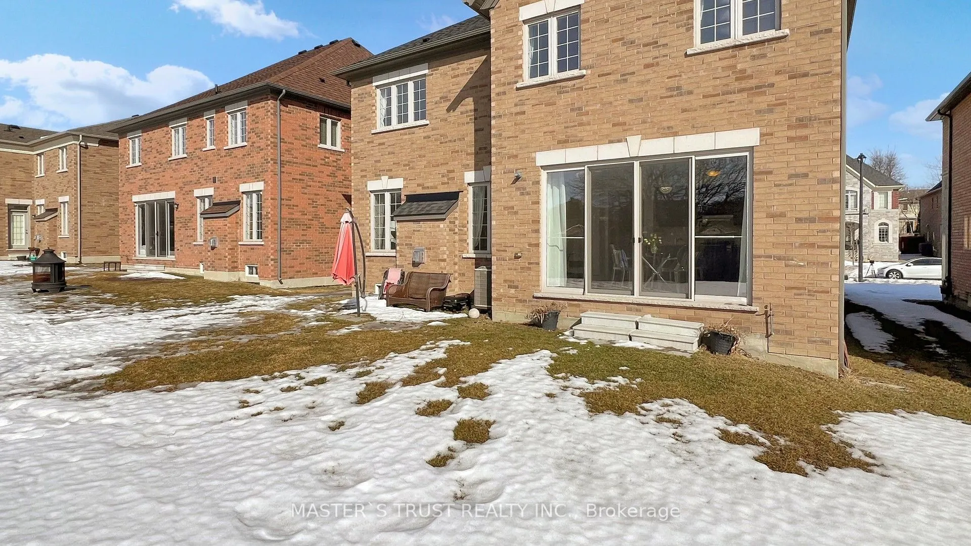 68 Alf Neely Way