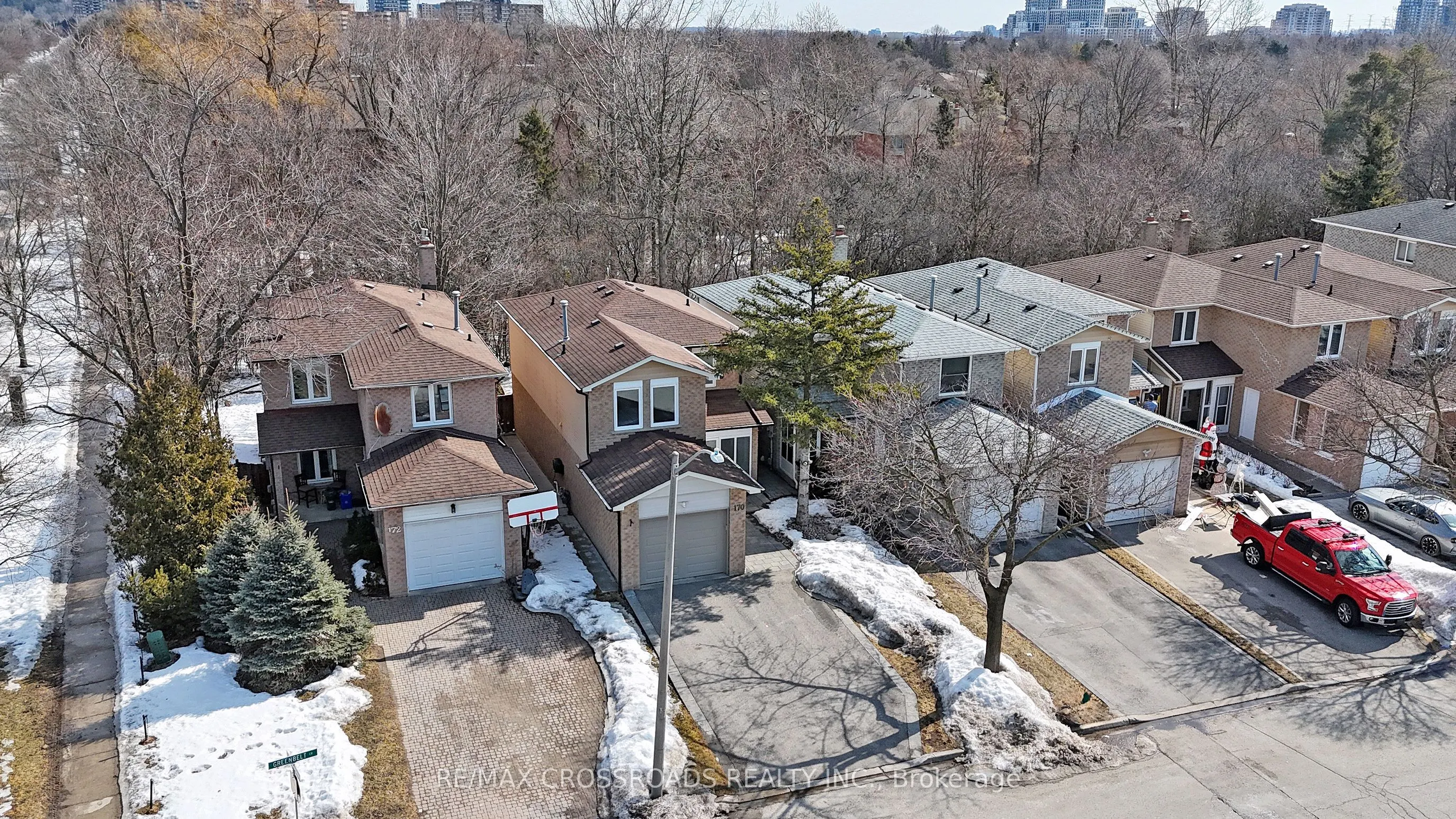 170 Greenbelt Crescent