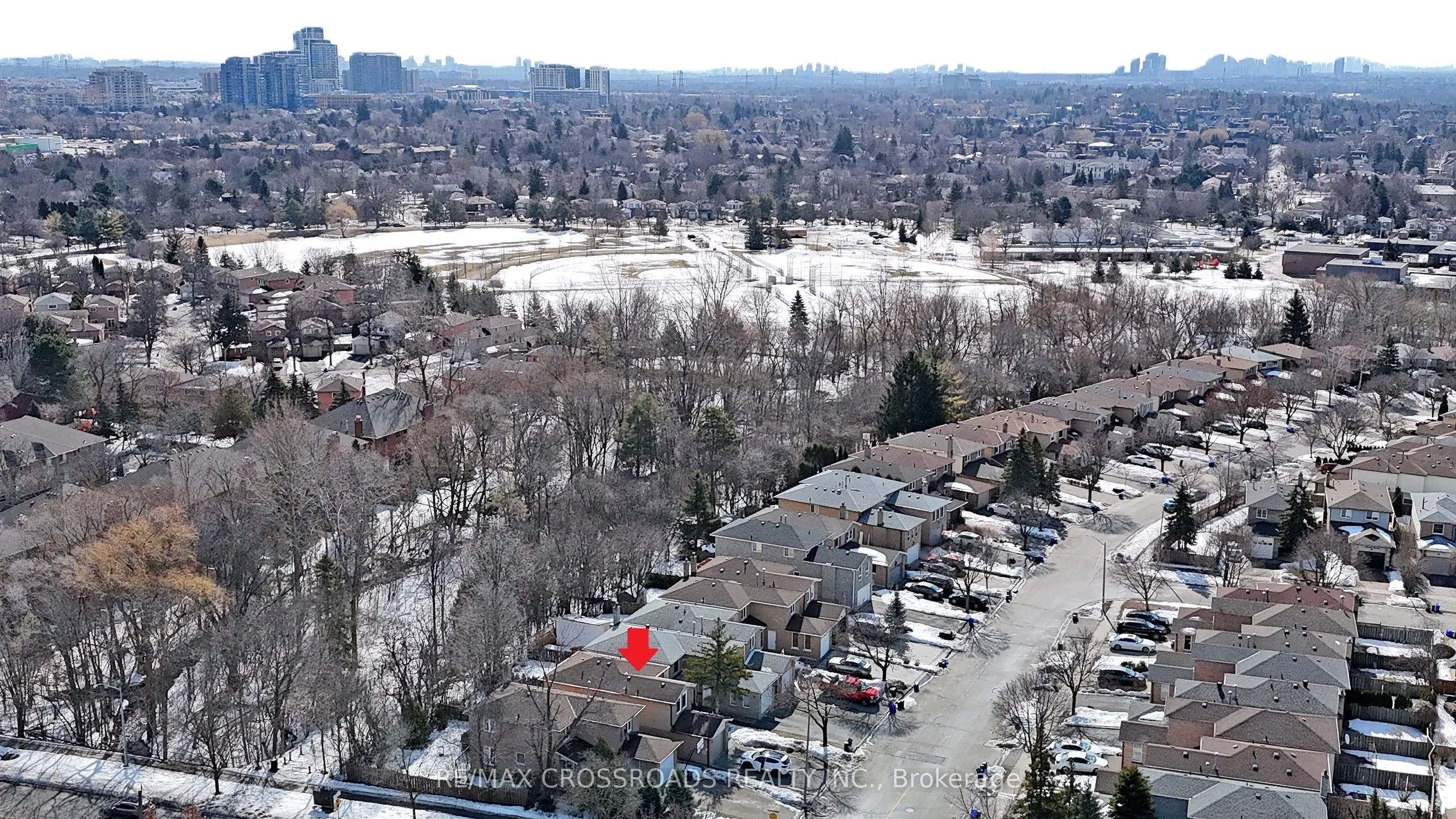 170 Greenbelt Crescent