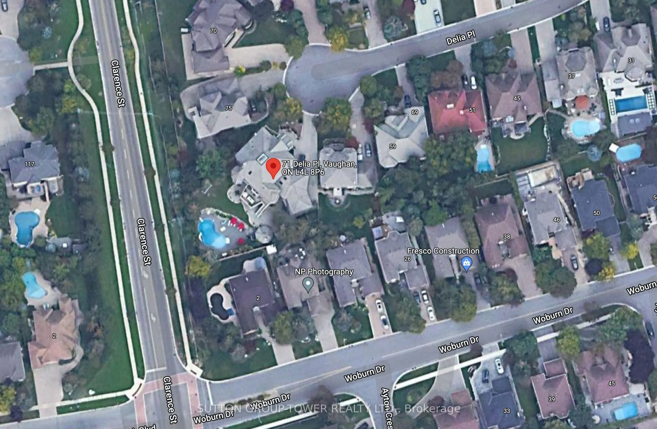 71 Delia Place