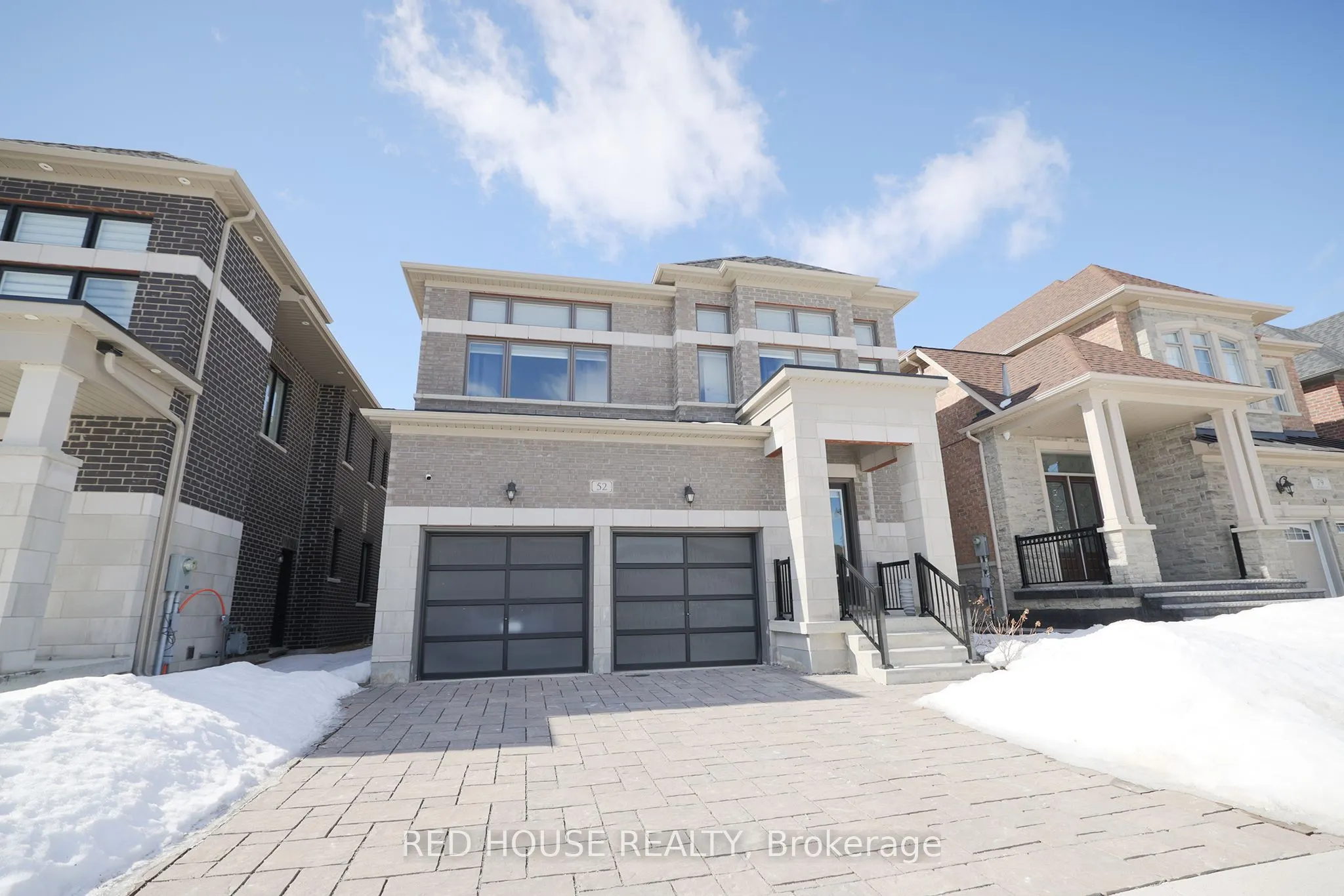 52 Chandos Gate