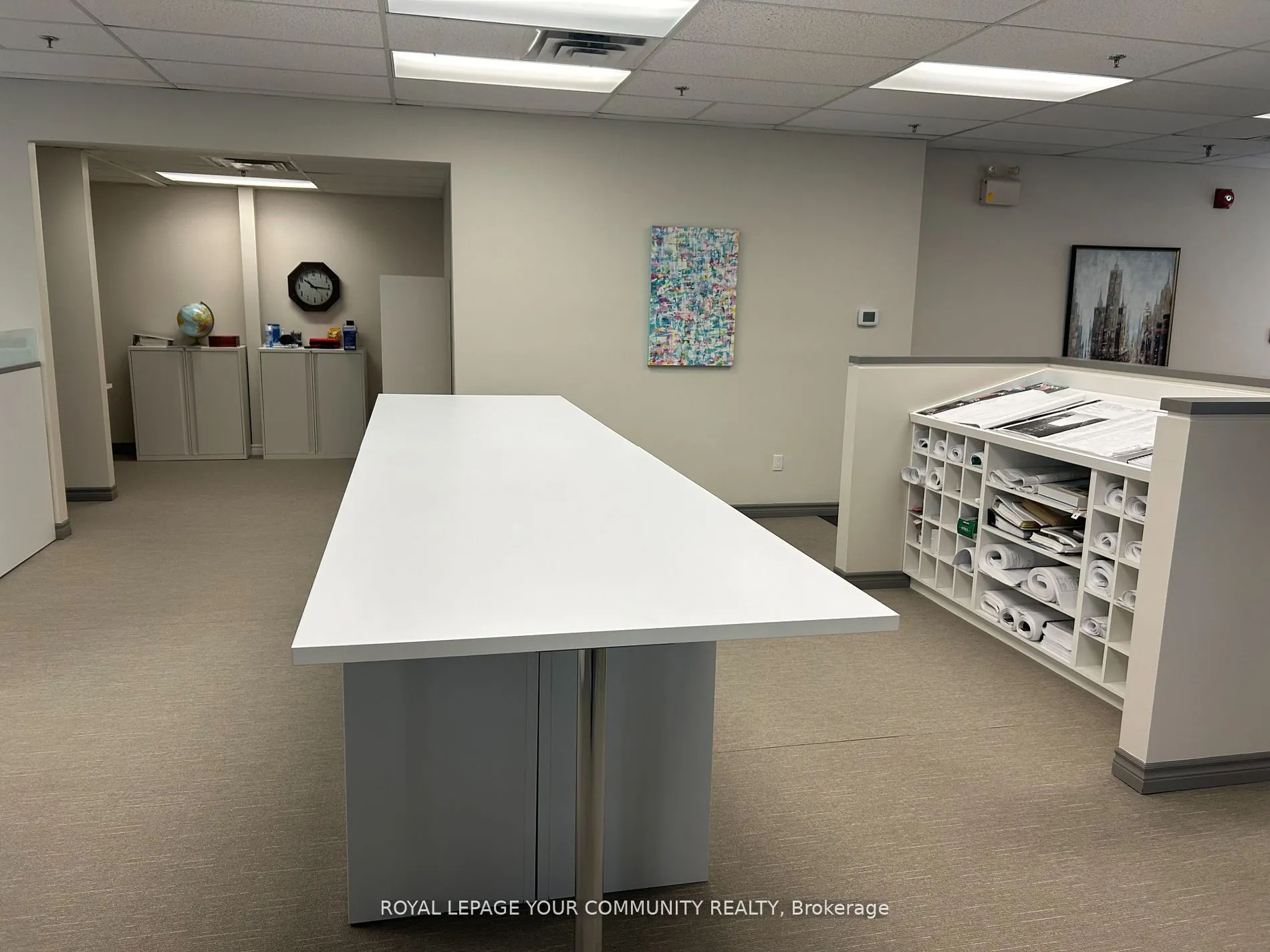 345 Renfrew Drive, #301