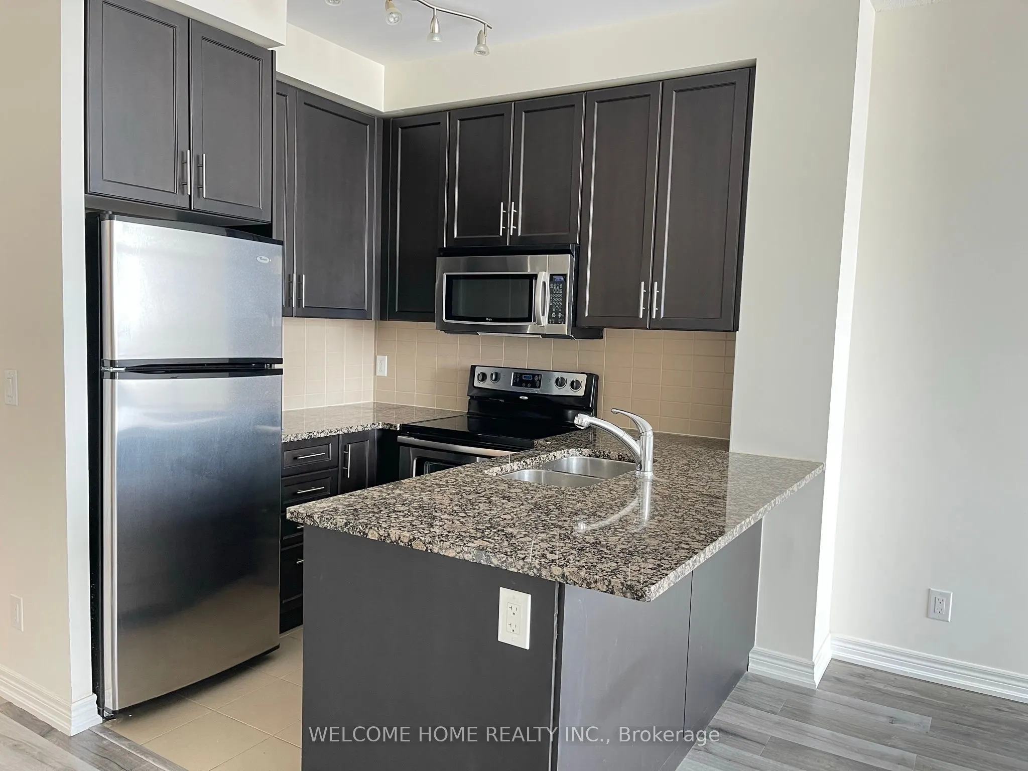 9245 Jane Street, #1602