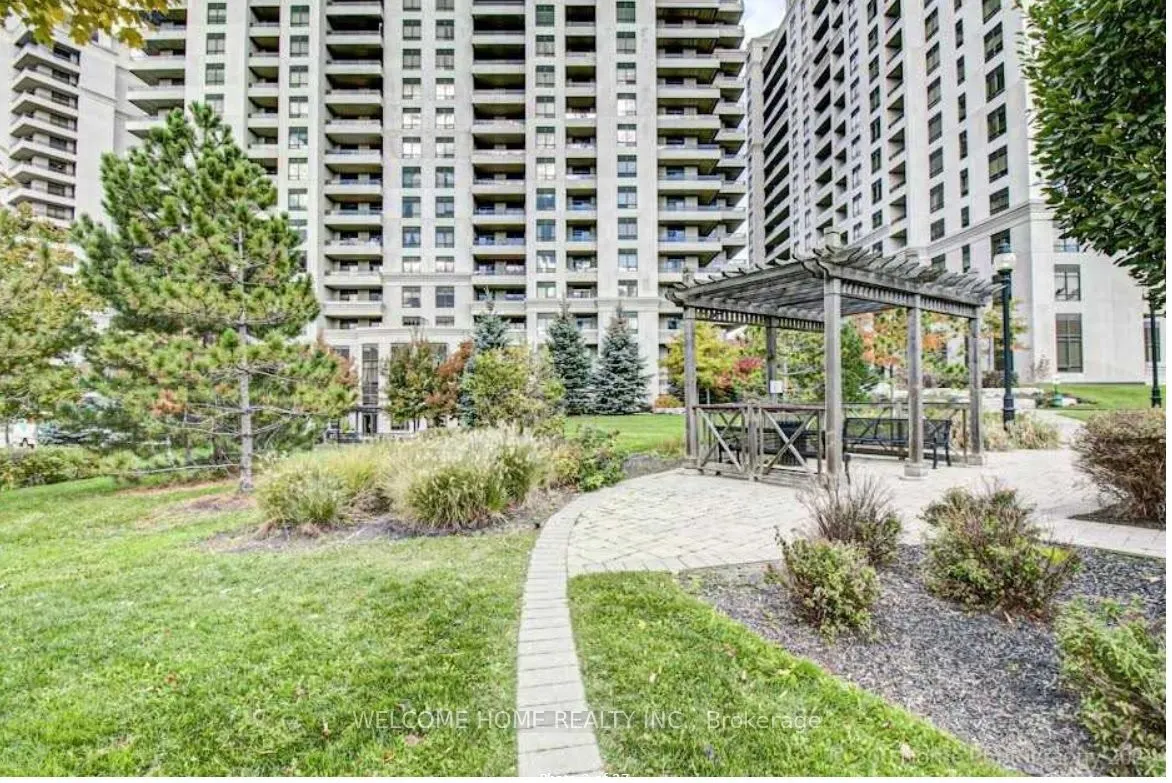 9245 Jane Street, #1602