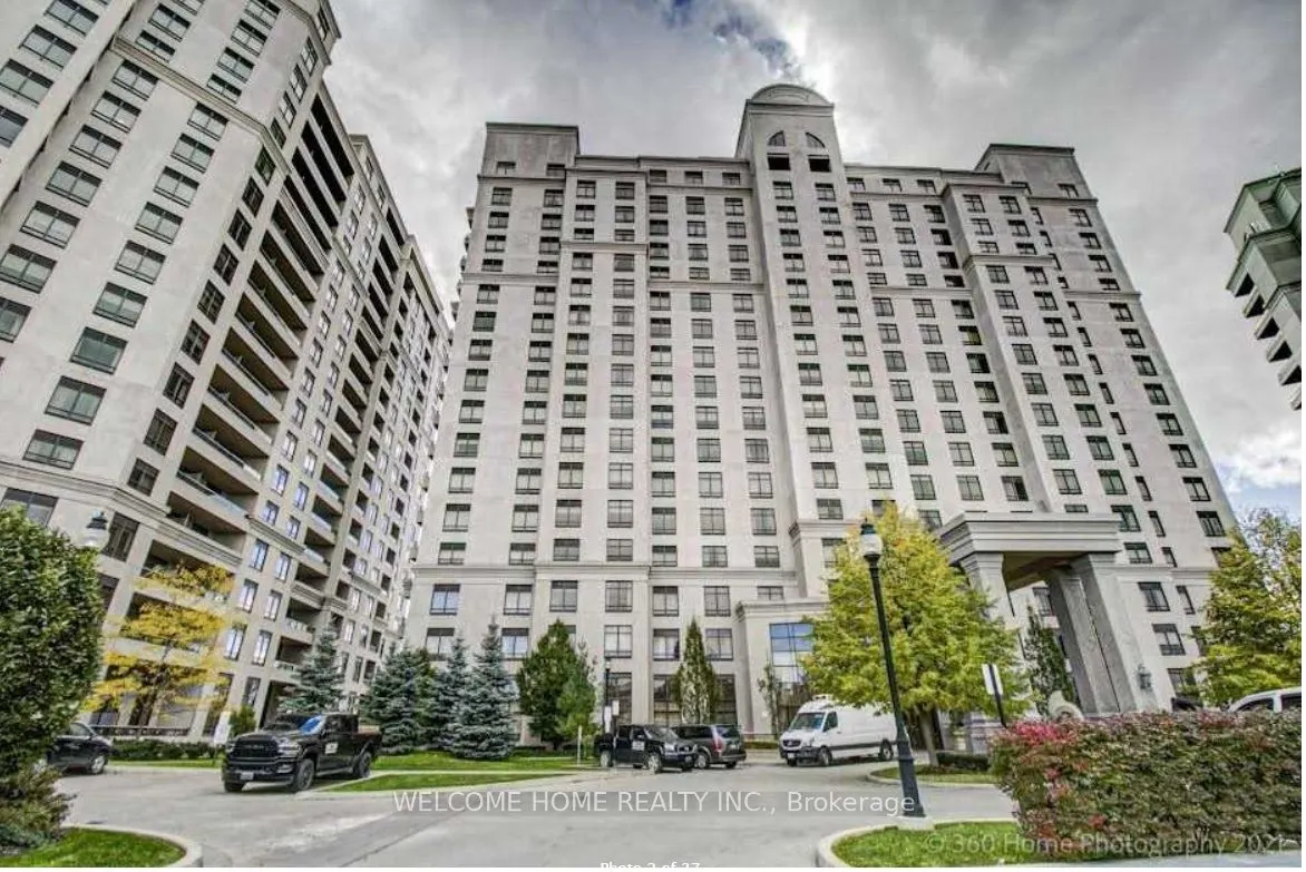 9245 Jane Street, #1602
