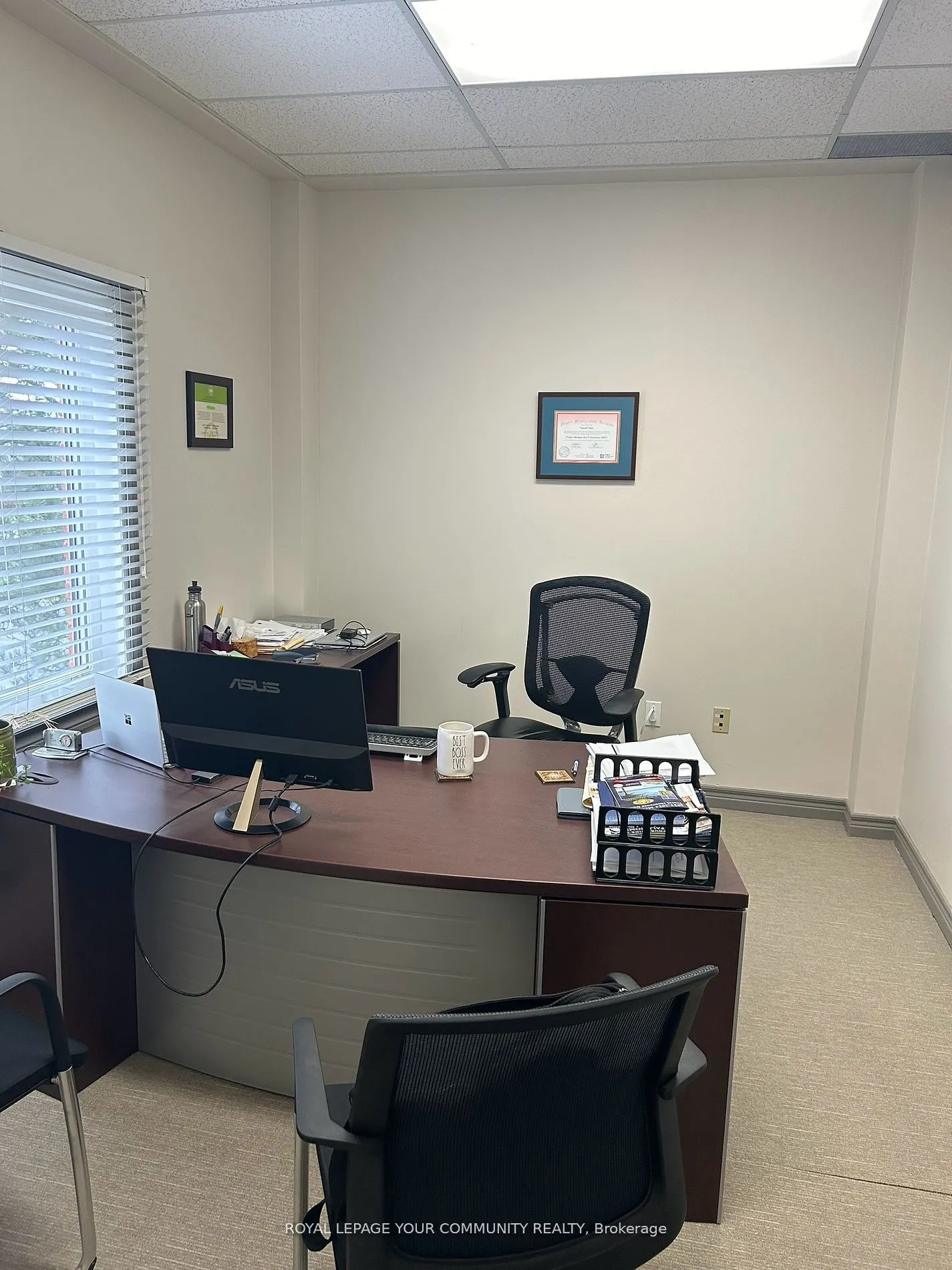 345 Renfrew Drive, #301