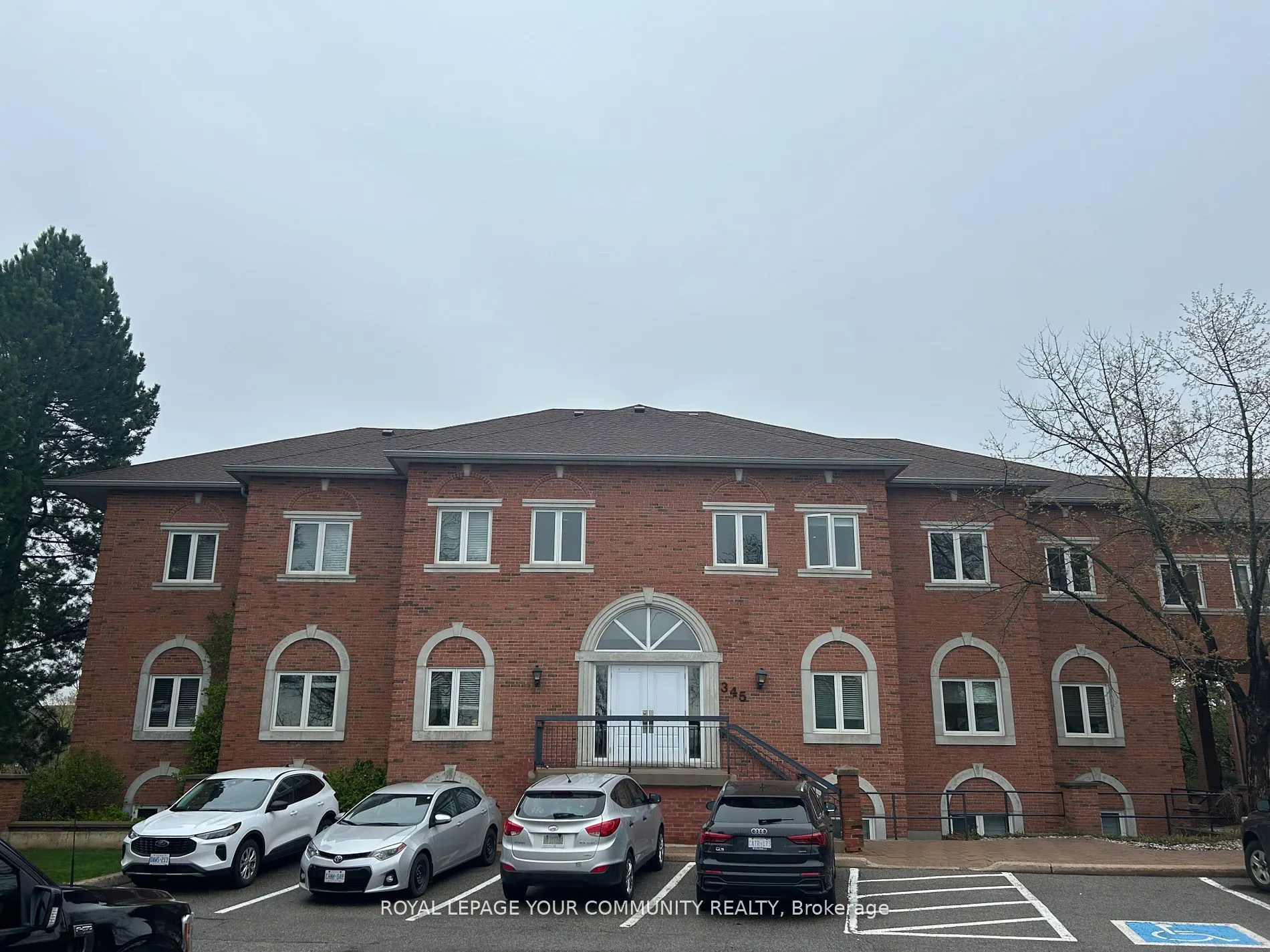 345 Renfrew Drive, #301