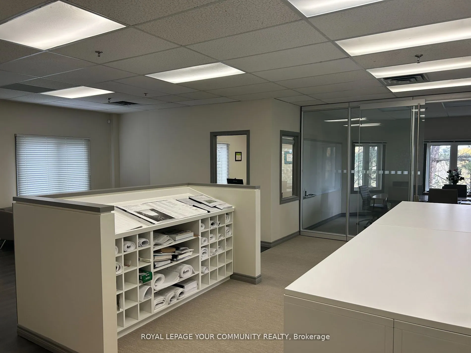 345 Renfrew Drive, #301