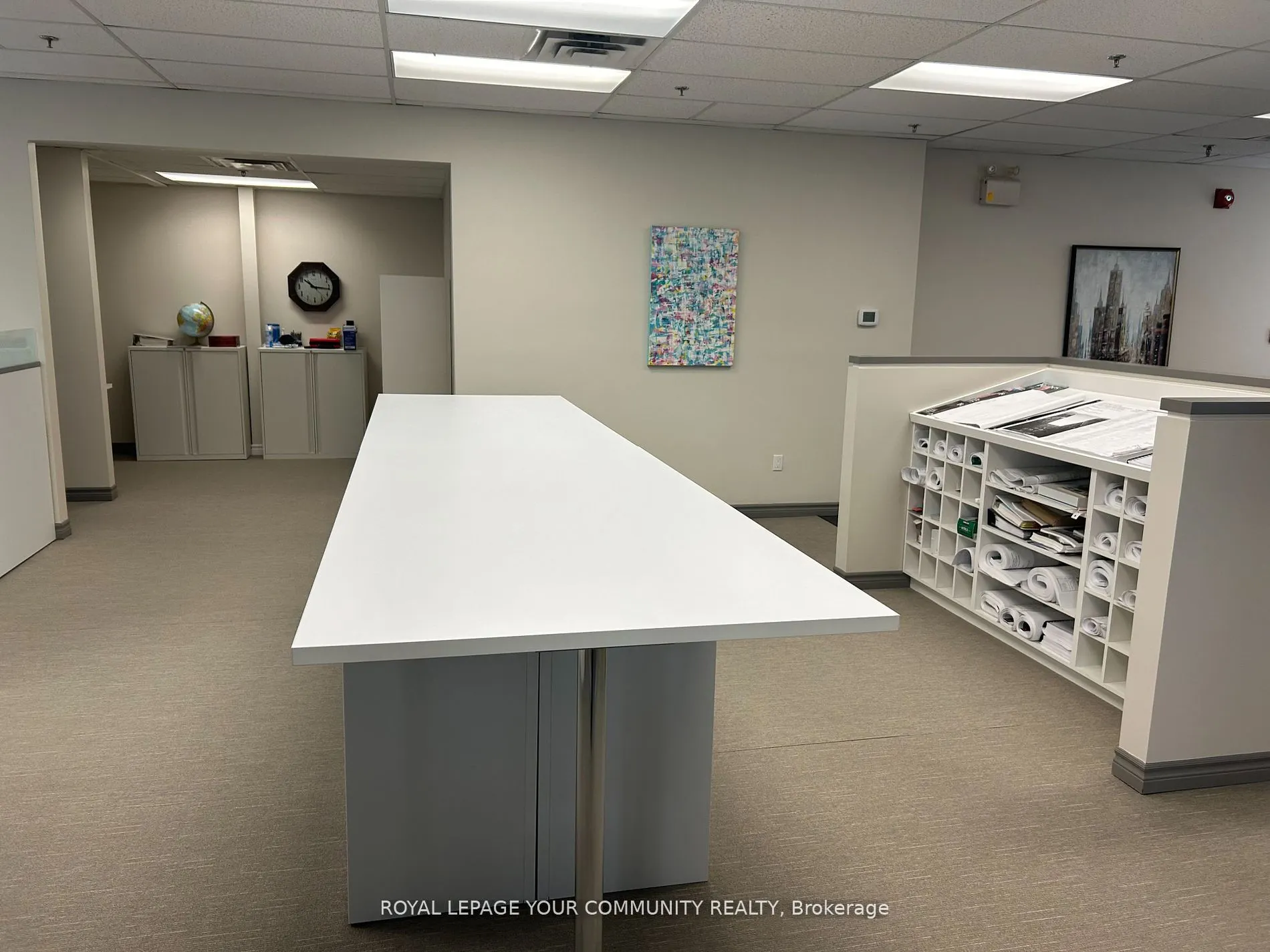 345 Renfrew Drive, #301