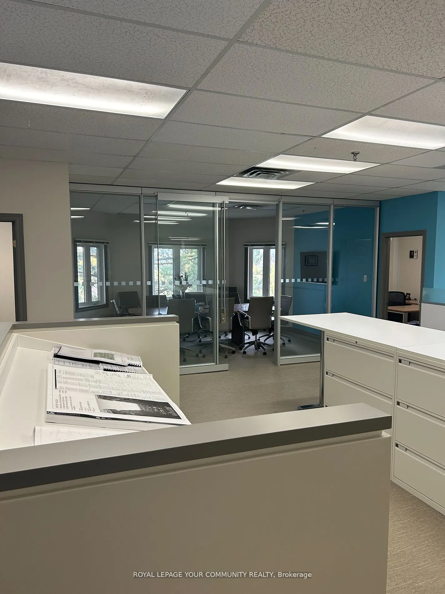345 Renfrew Drive, #301