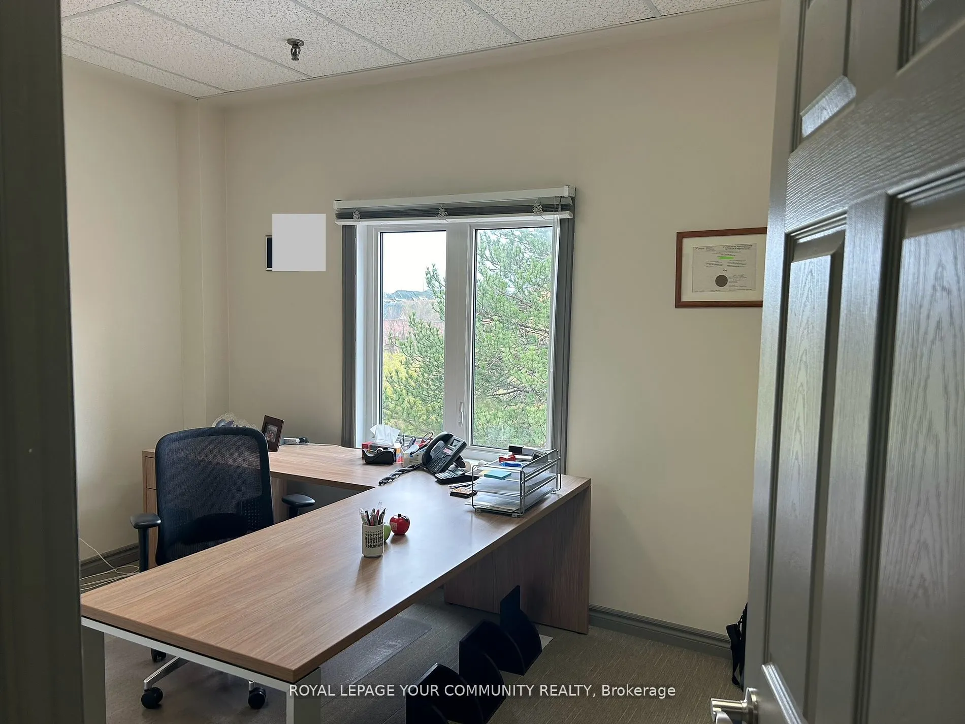 345 Renfrew Drive, #301