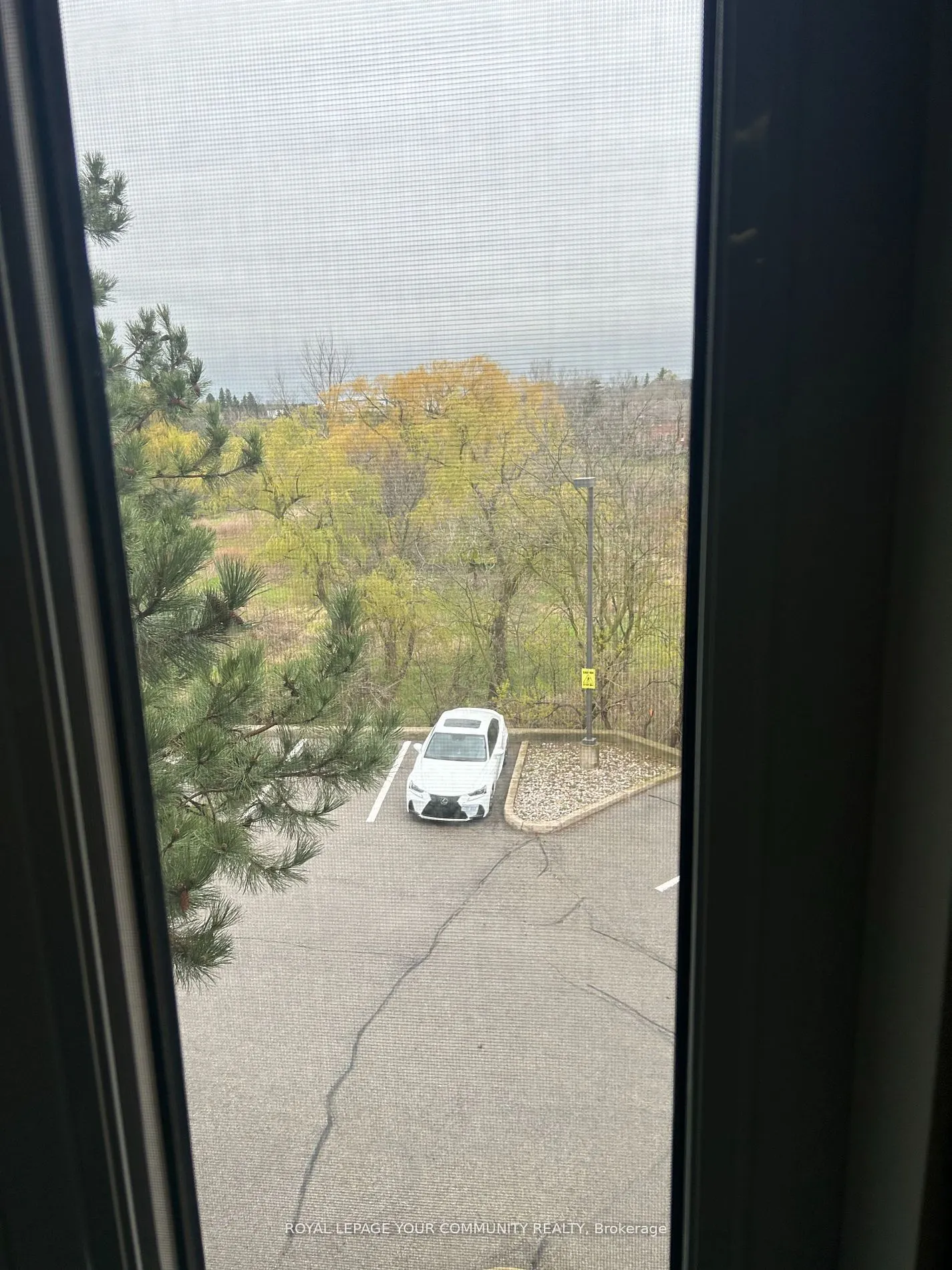 345 Renfrew Drive, #301