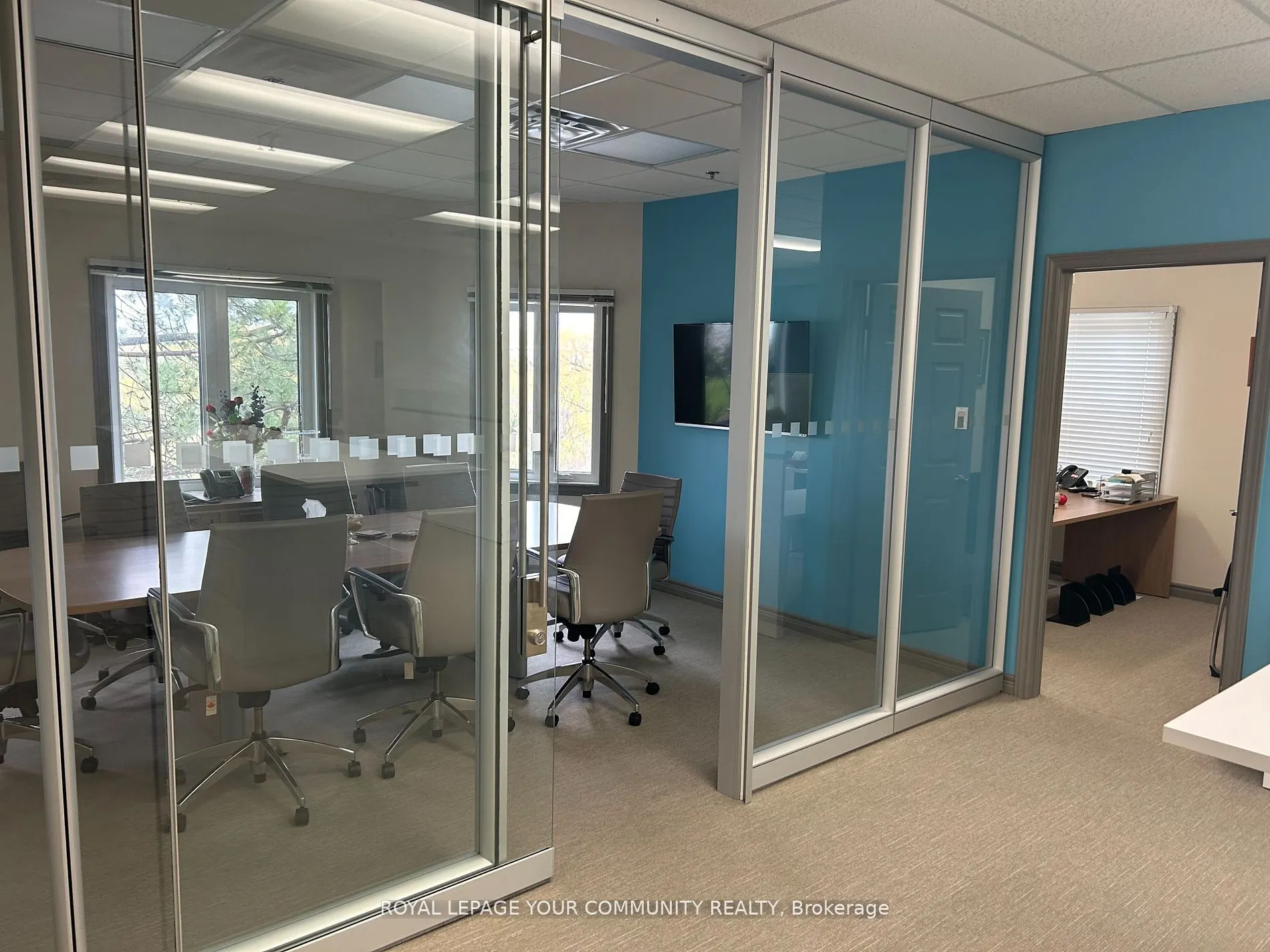 345 Renfrew Drive, #301