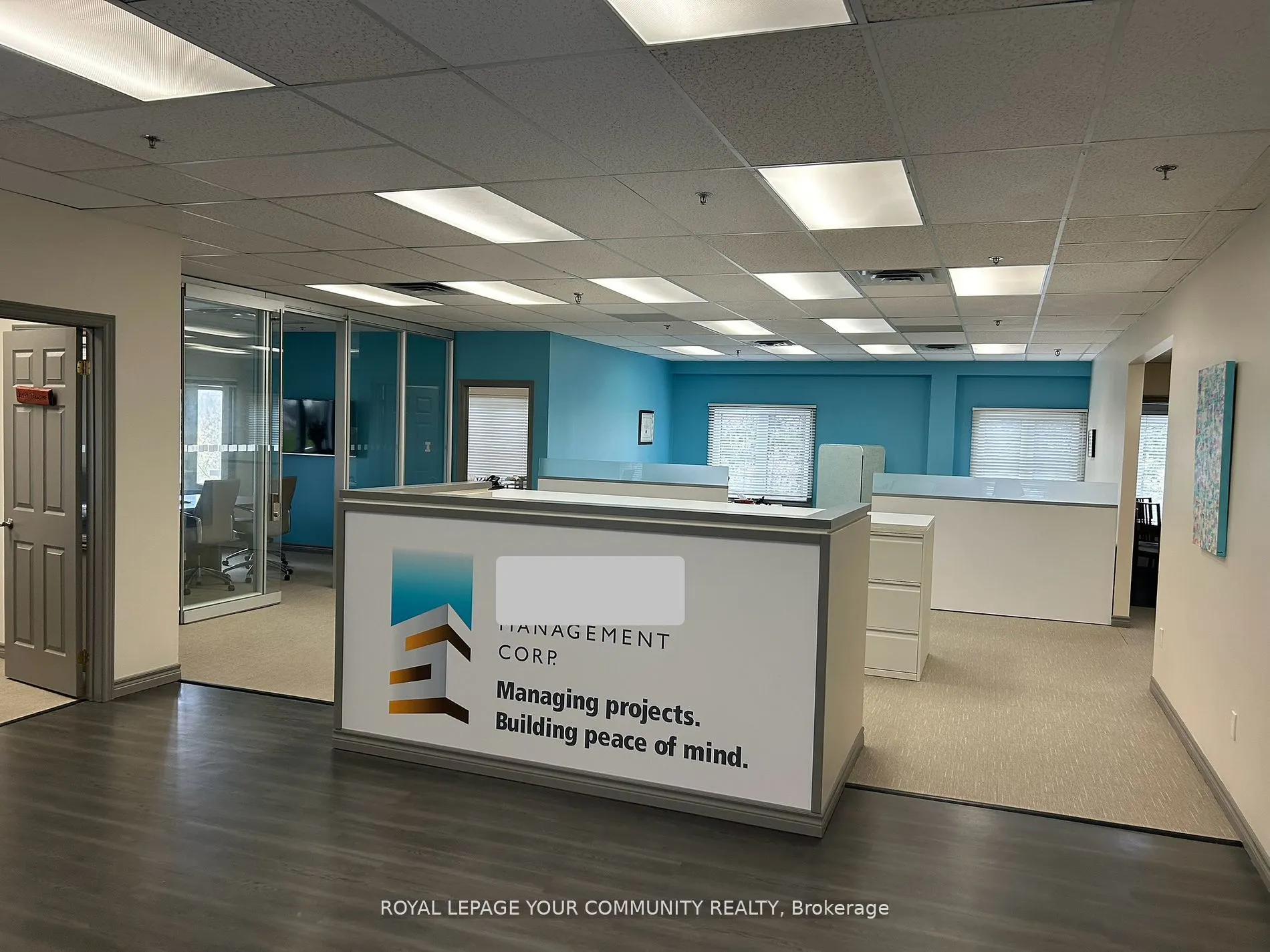 345 Renfrew Drive, #301