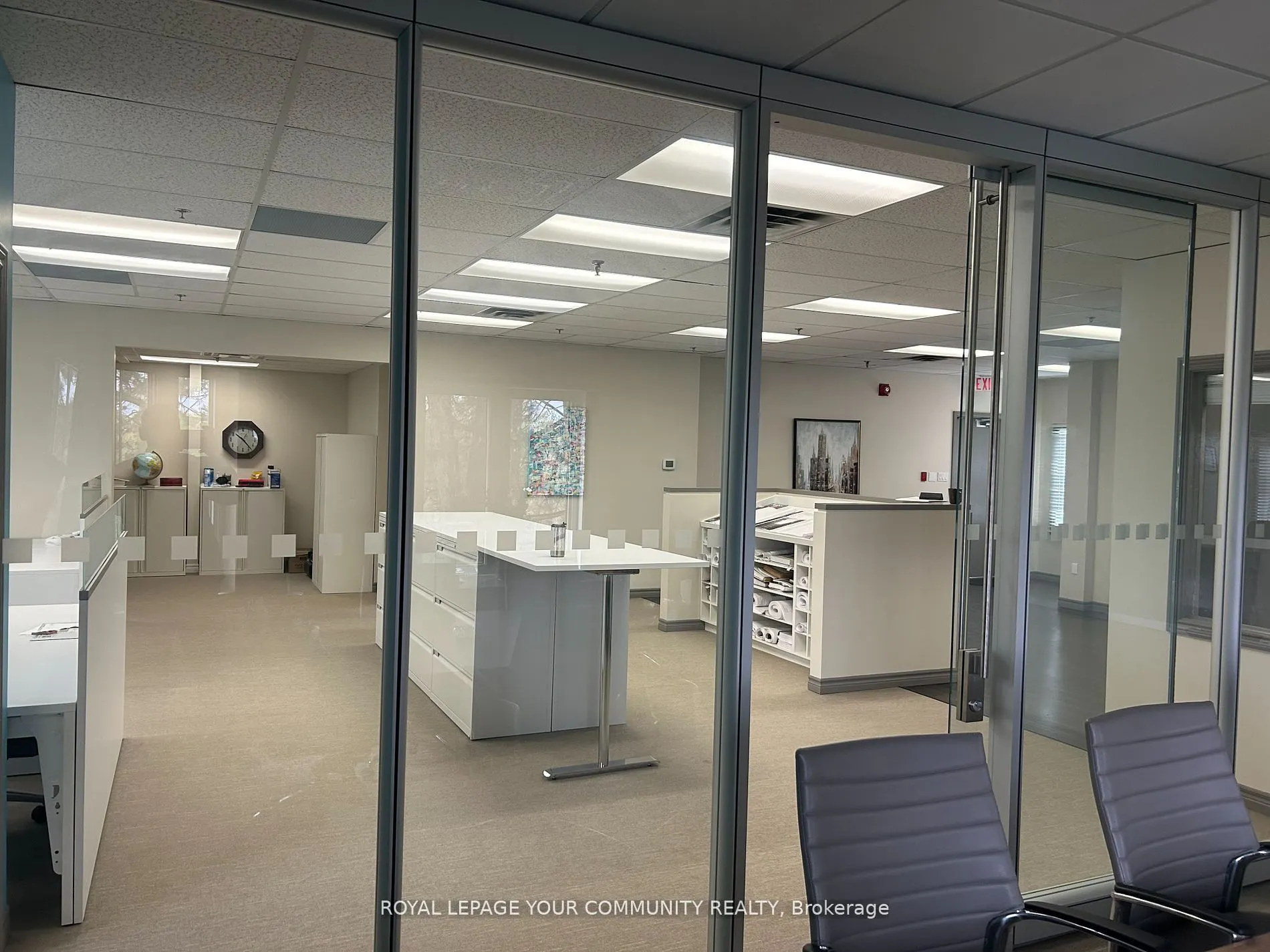 345 Renfrew Drive, #301