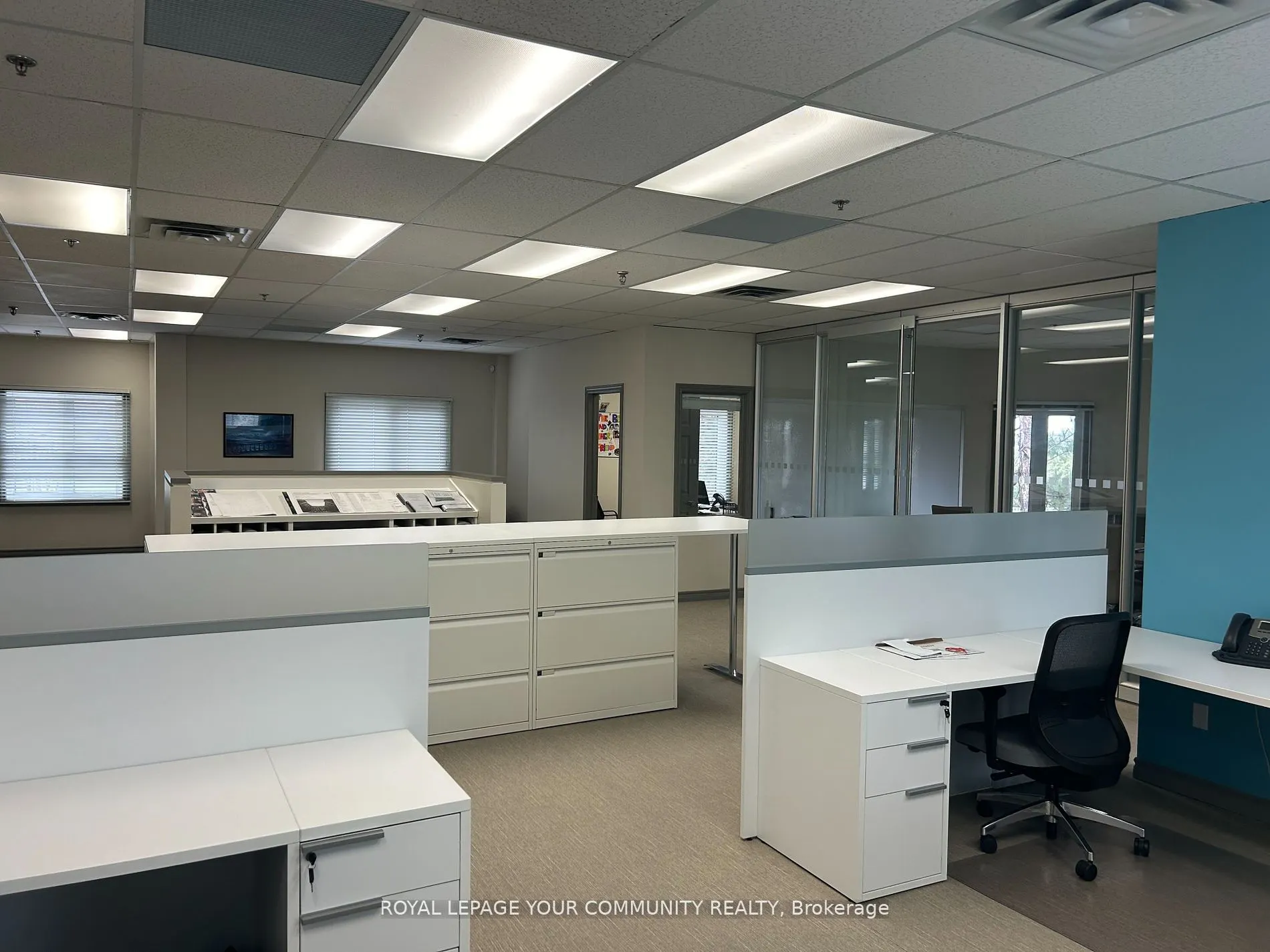 345 Renfrew Drive, #301