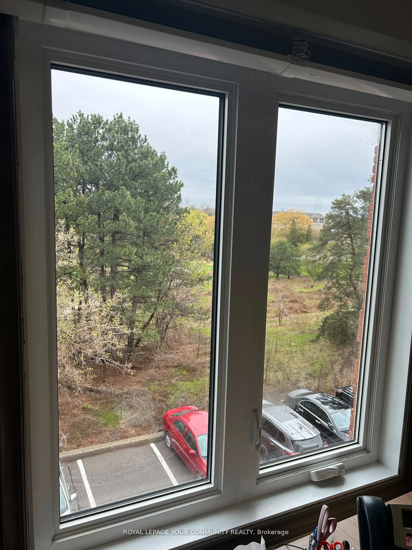 345 Renfrew Drive, #301