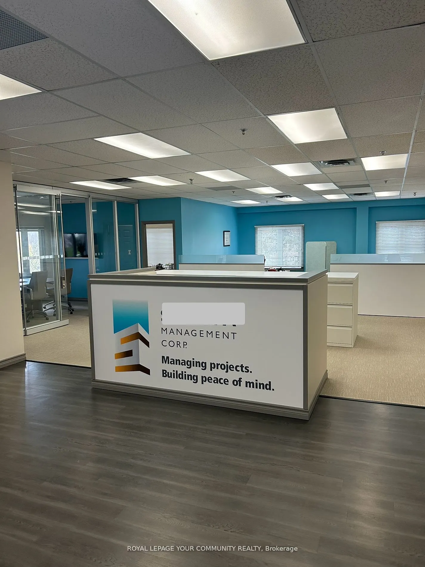 345 Renfrew Drive, #301