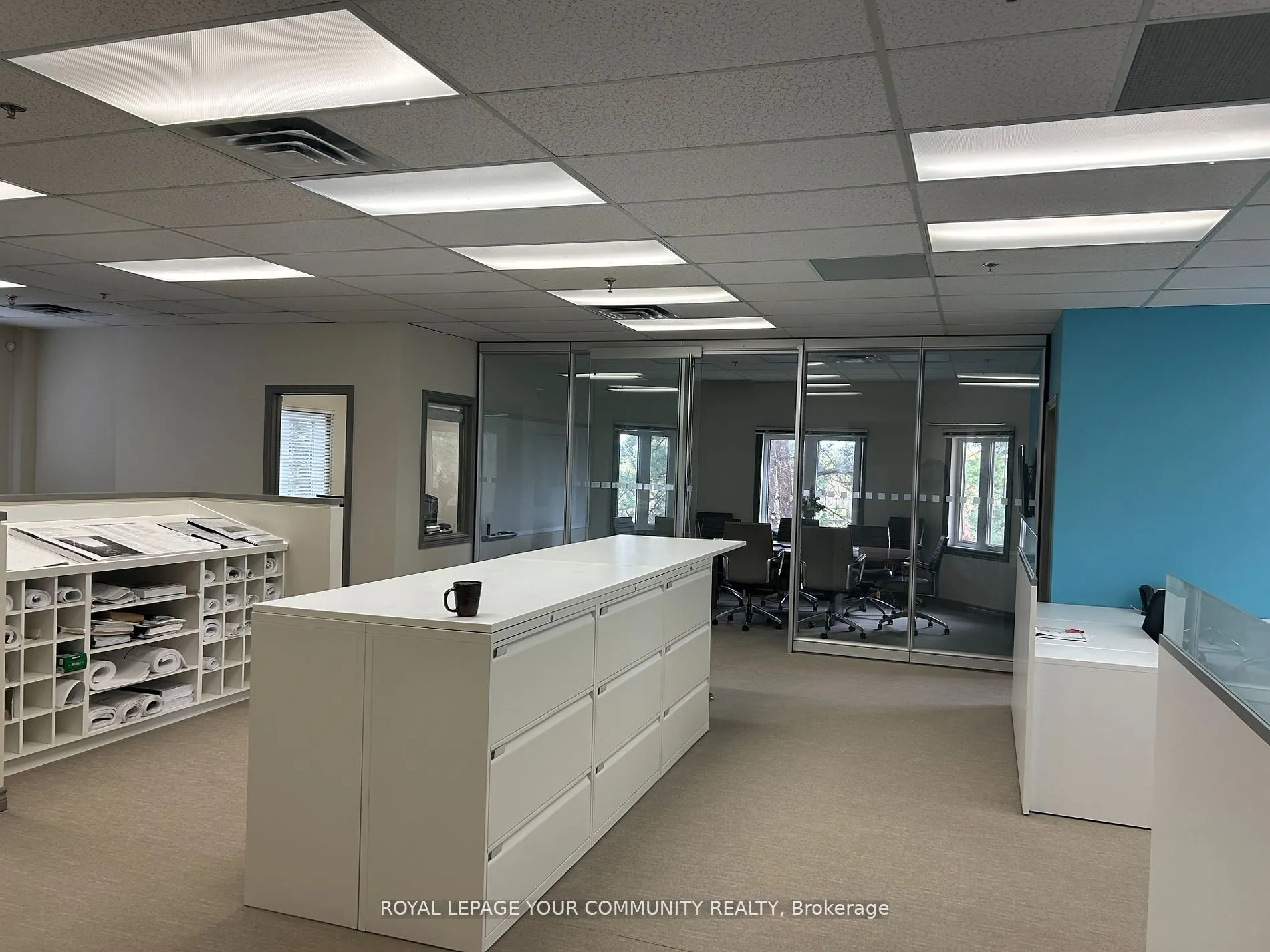 345 Renfrew Drive, #301