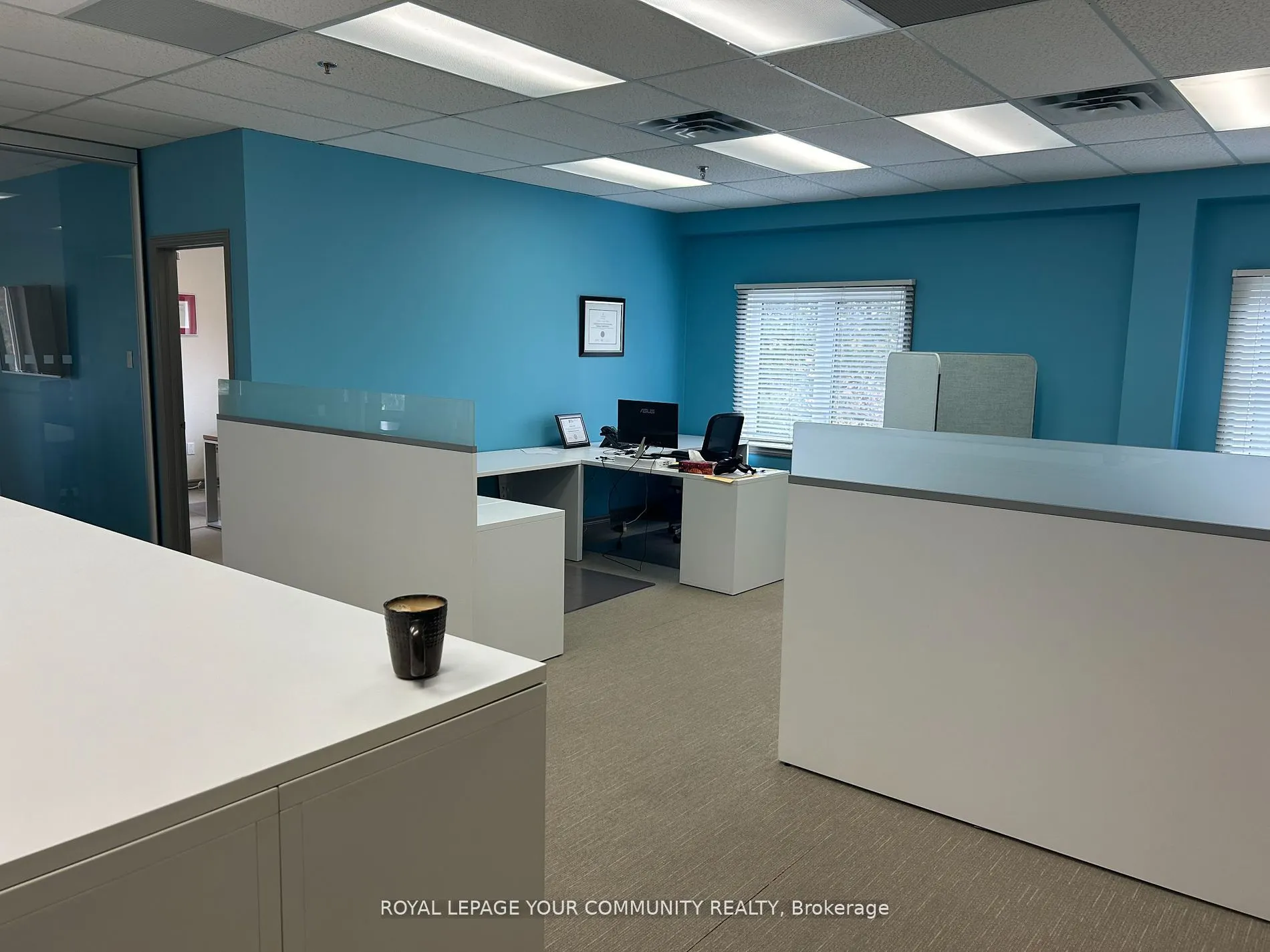 345 Renfrew Drive, #301
