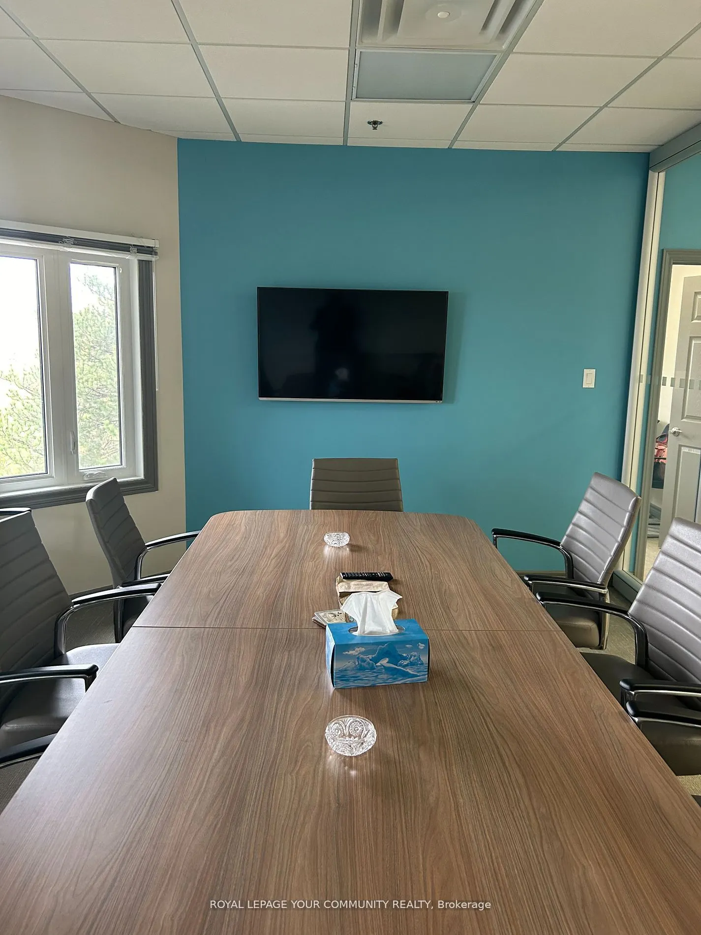 345 Renfrew Drive, #301
