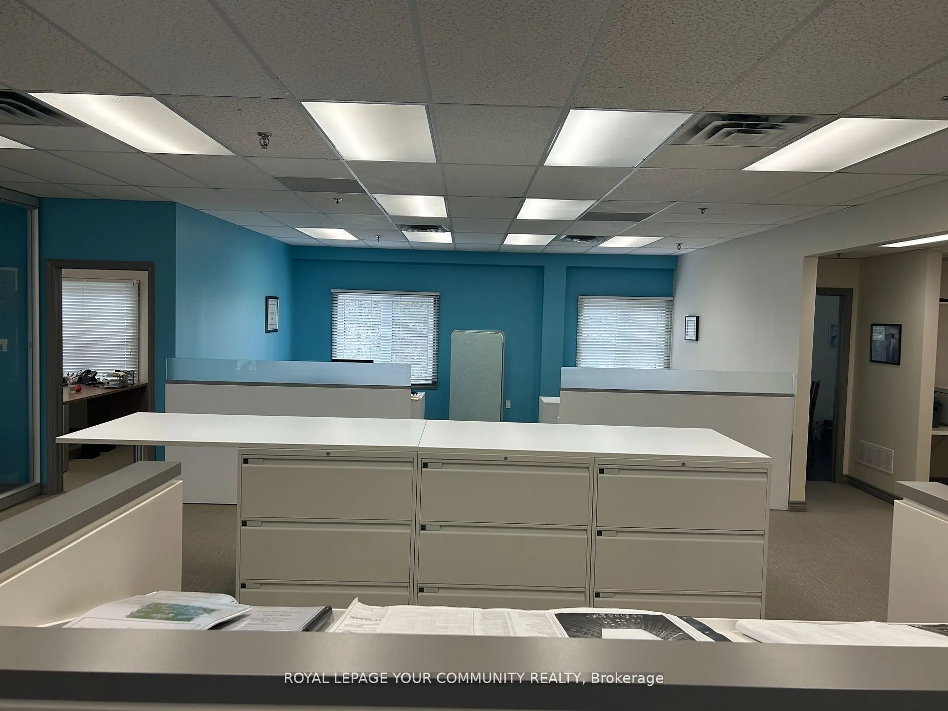 345 Renfrew Drive, #301