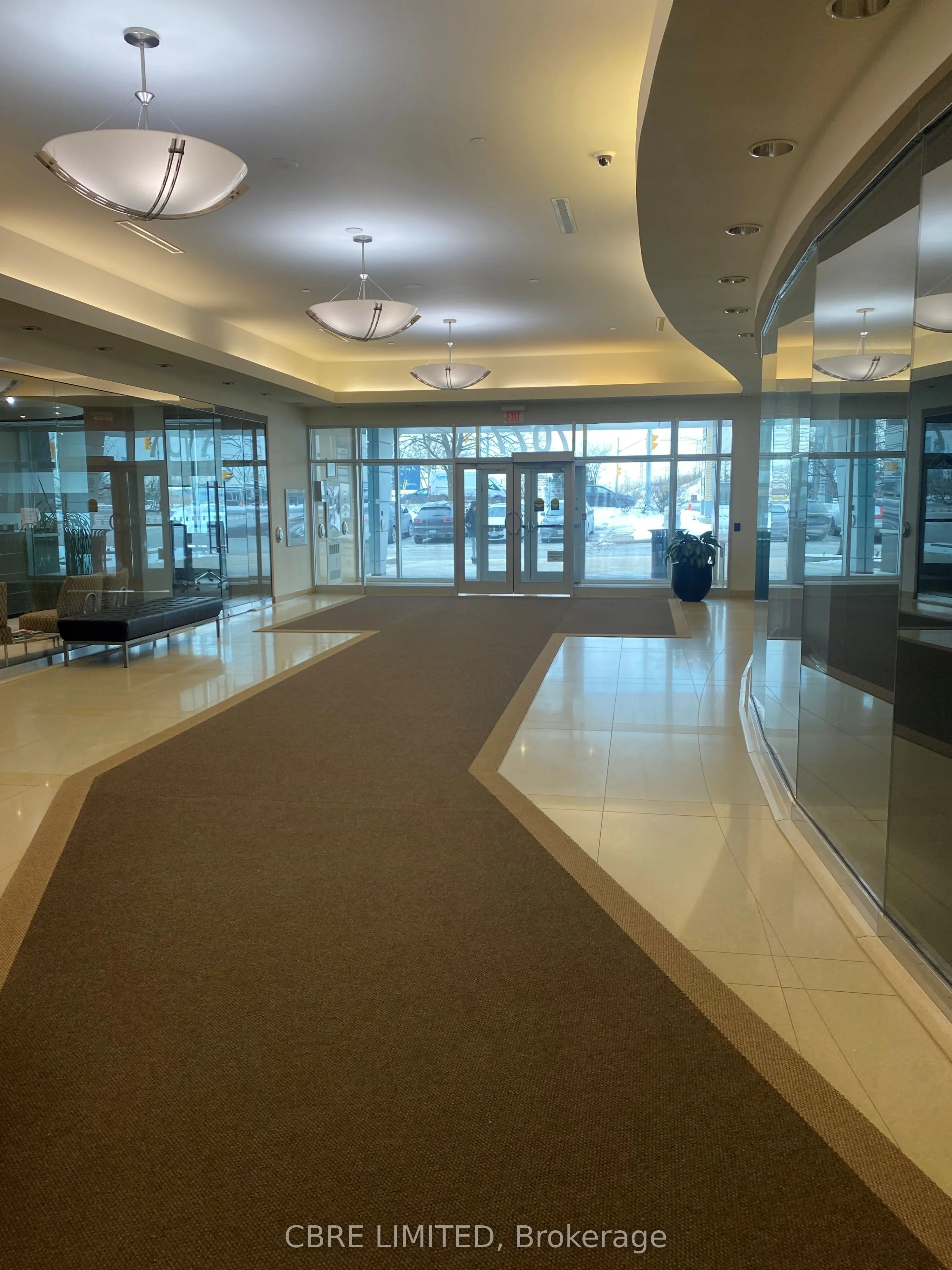 7077 Keele Street, #303